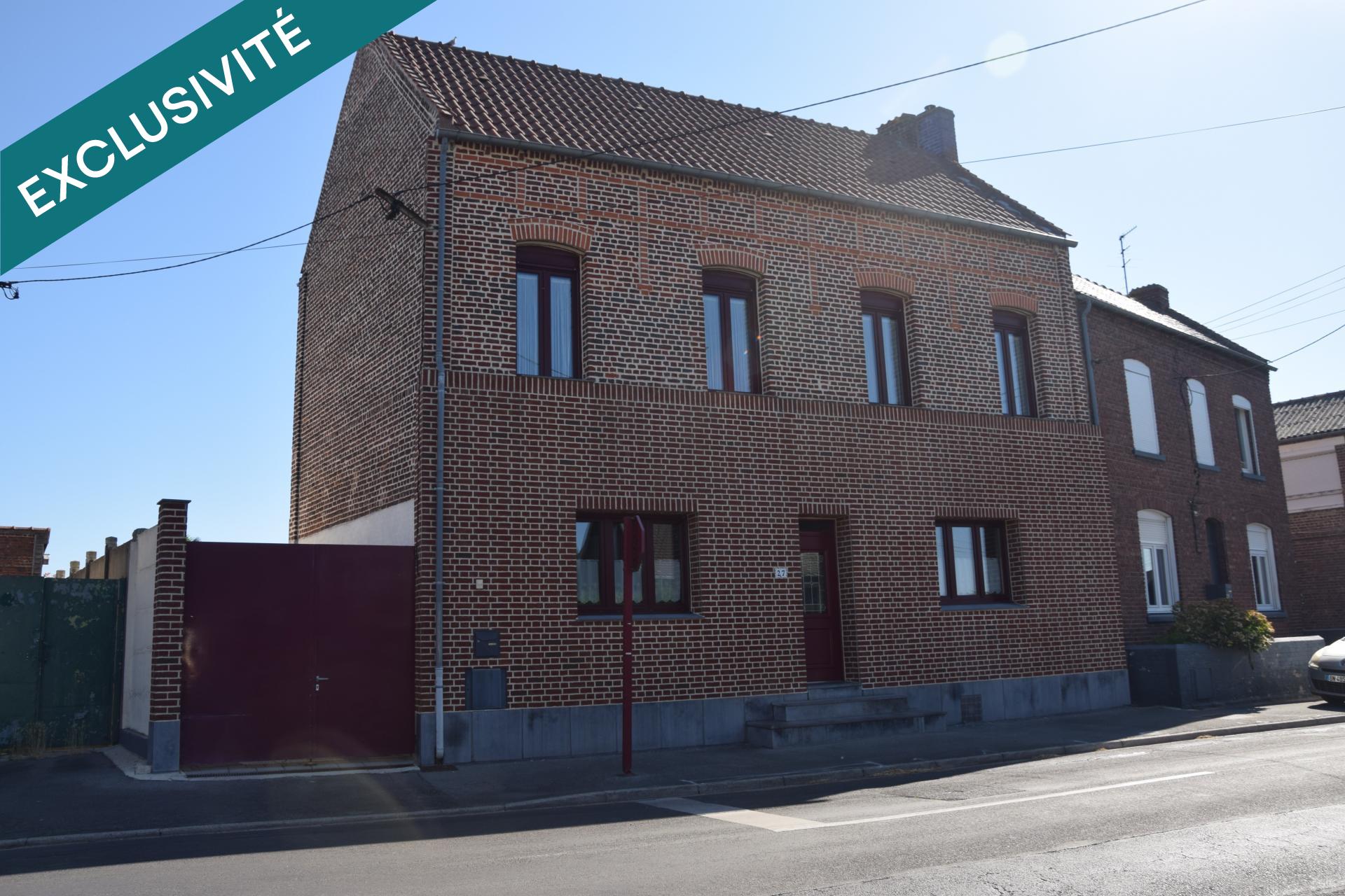 Volumes exceptionnels et fort potentiel !