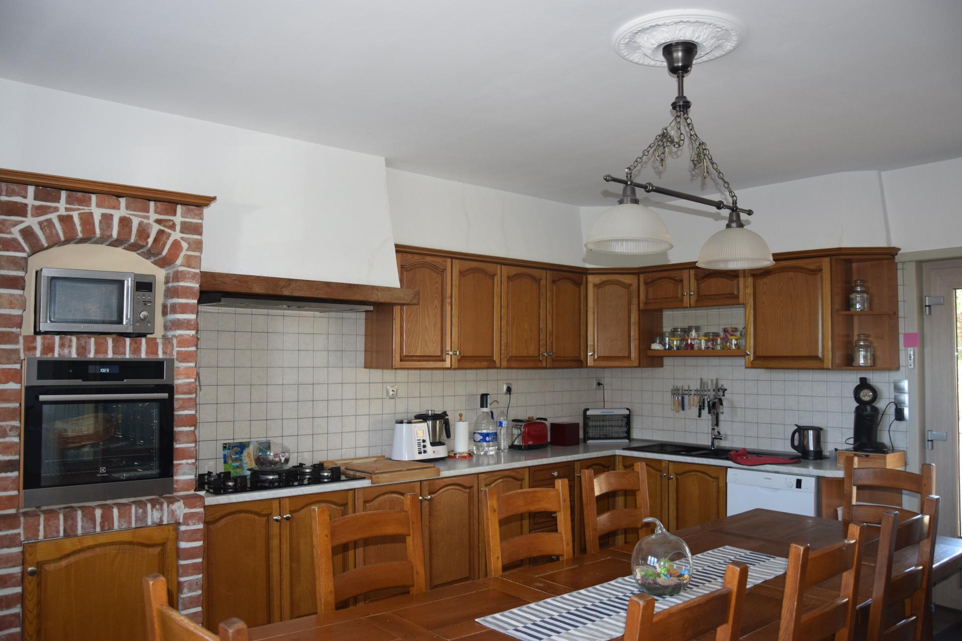Photo SAFTI — Maison 6 pièces, 205 m² à Leforest 5