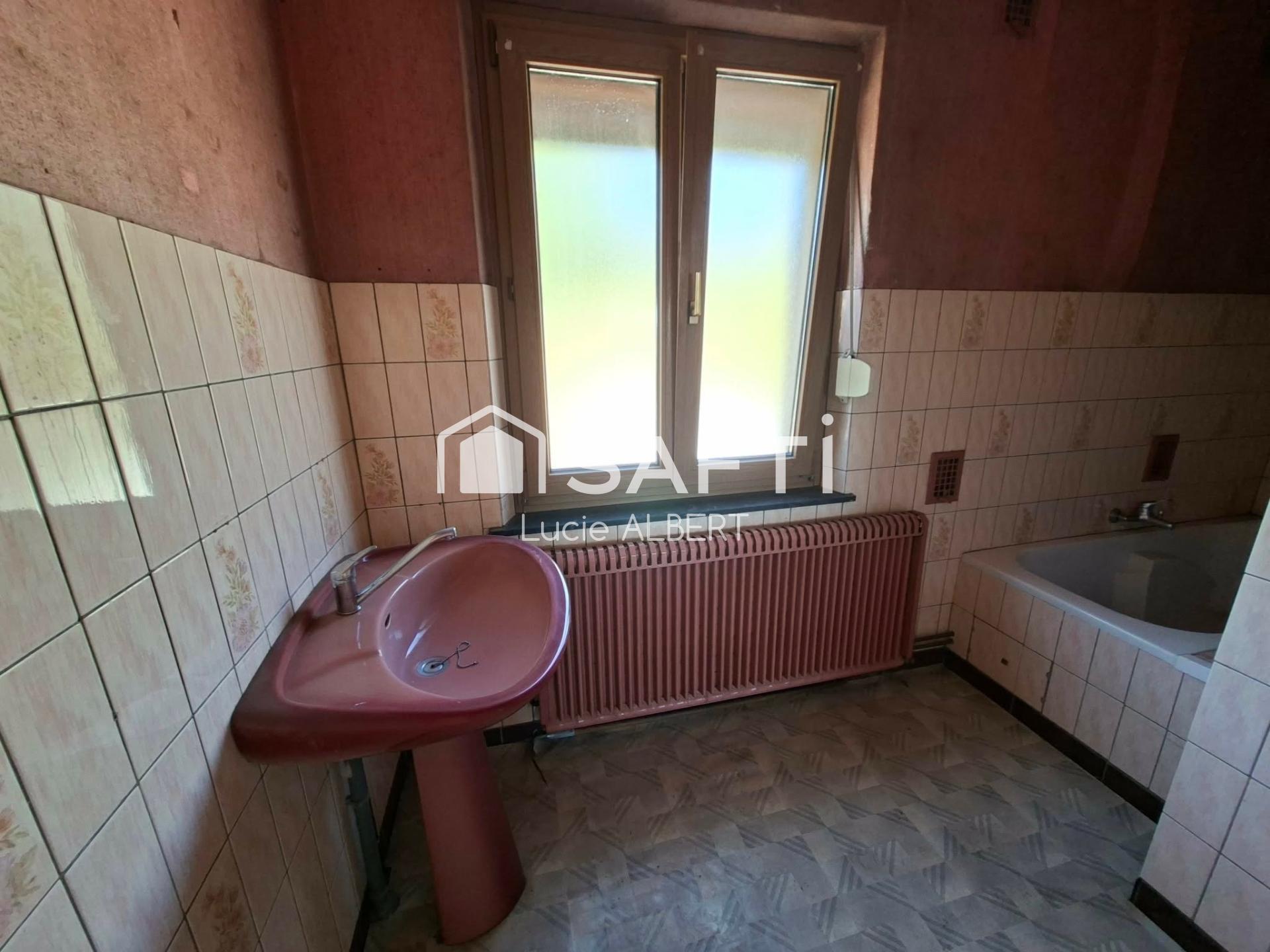 Photo SAFTI — Maison 4 pièces, 81 m² à Morhange 5