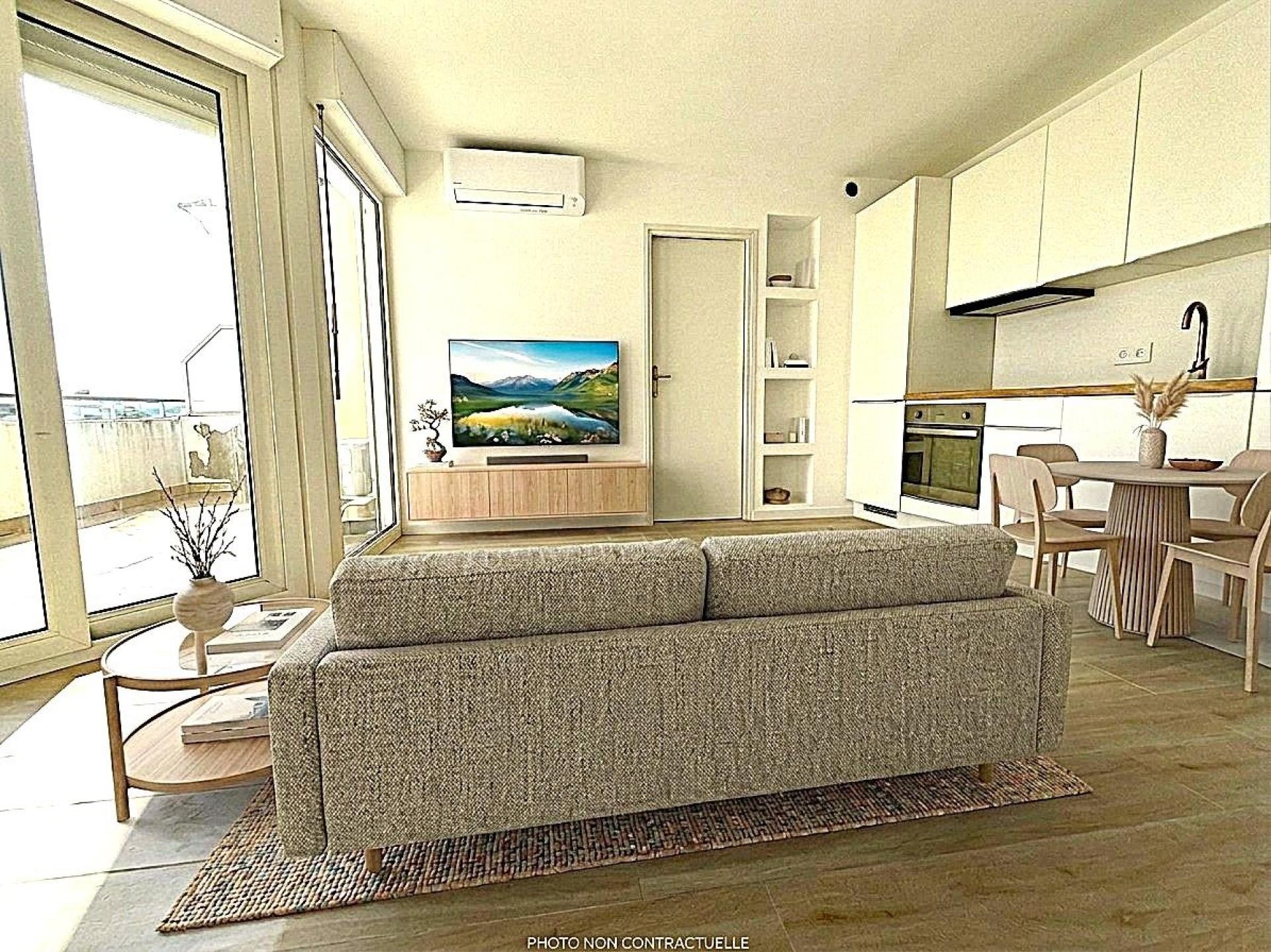 Photo-appartement