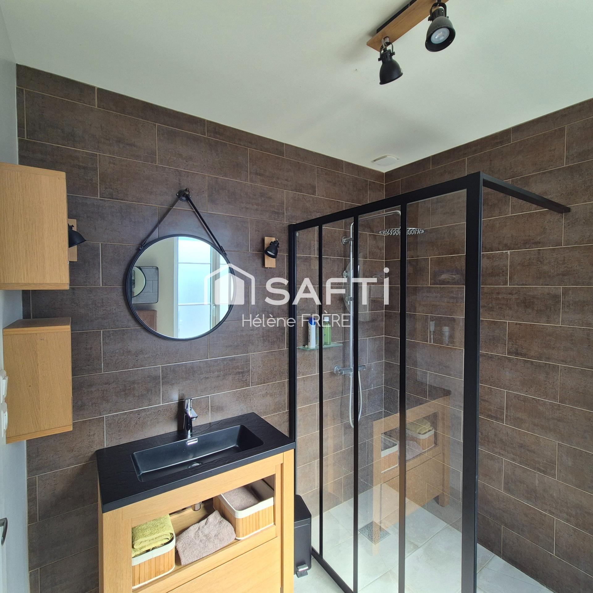 Photo SAFTI — Appartement 4 pièces, 80 m² à Blois 5