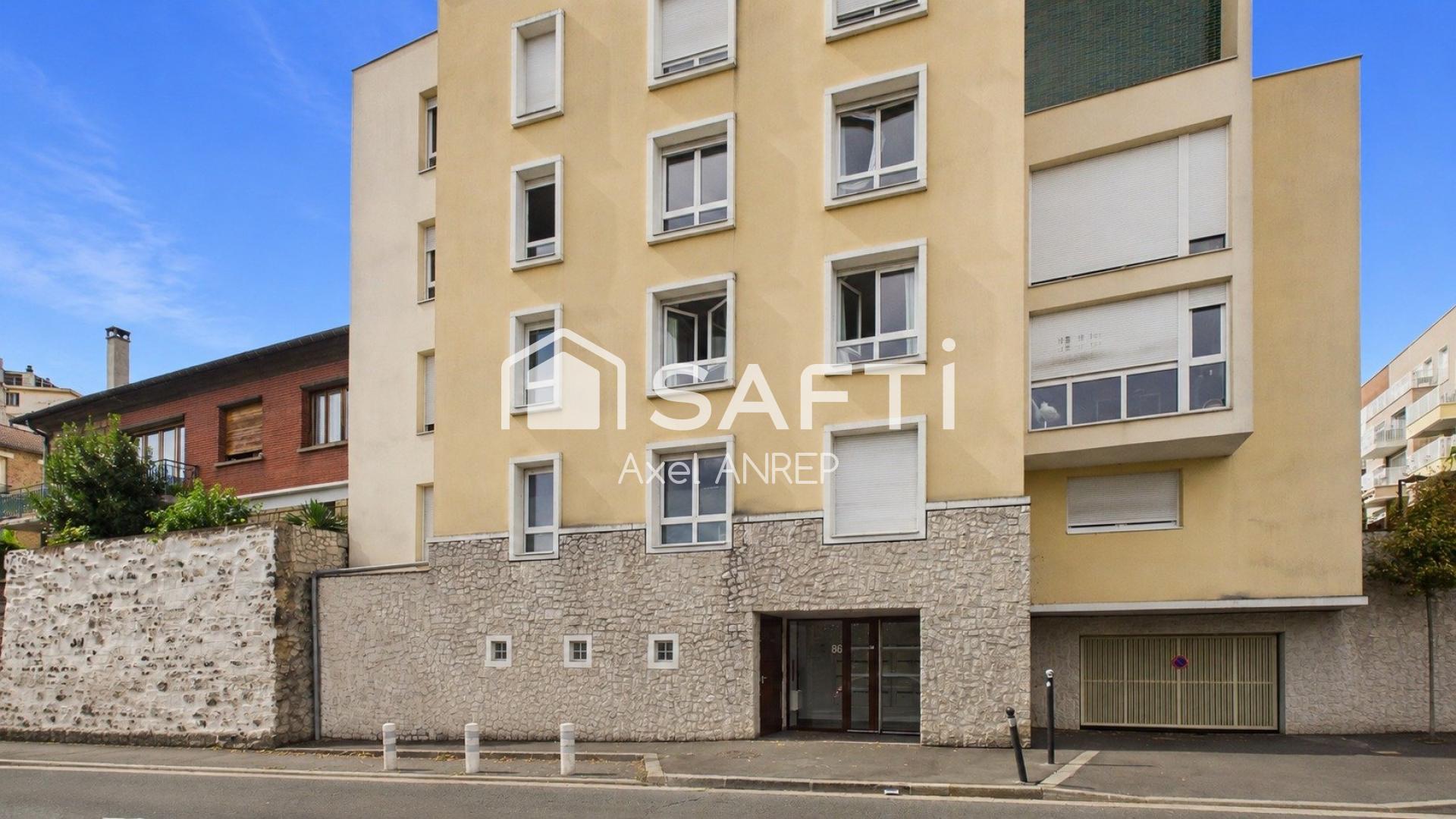 Photo-appartement