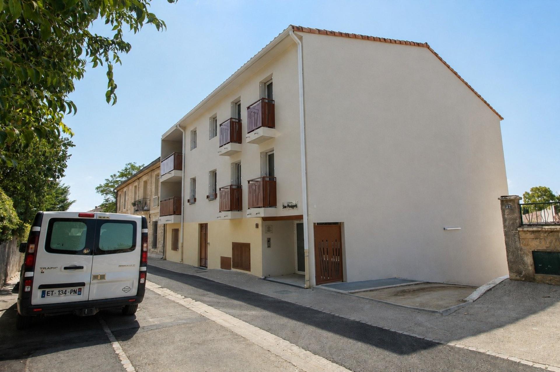 Photo-appartement