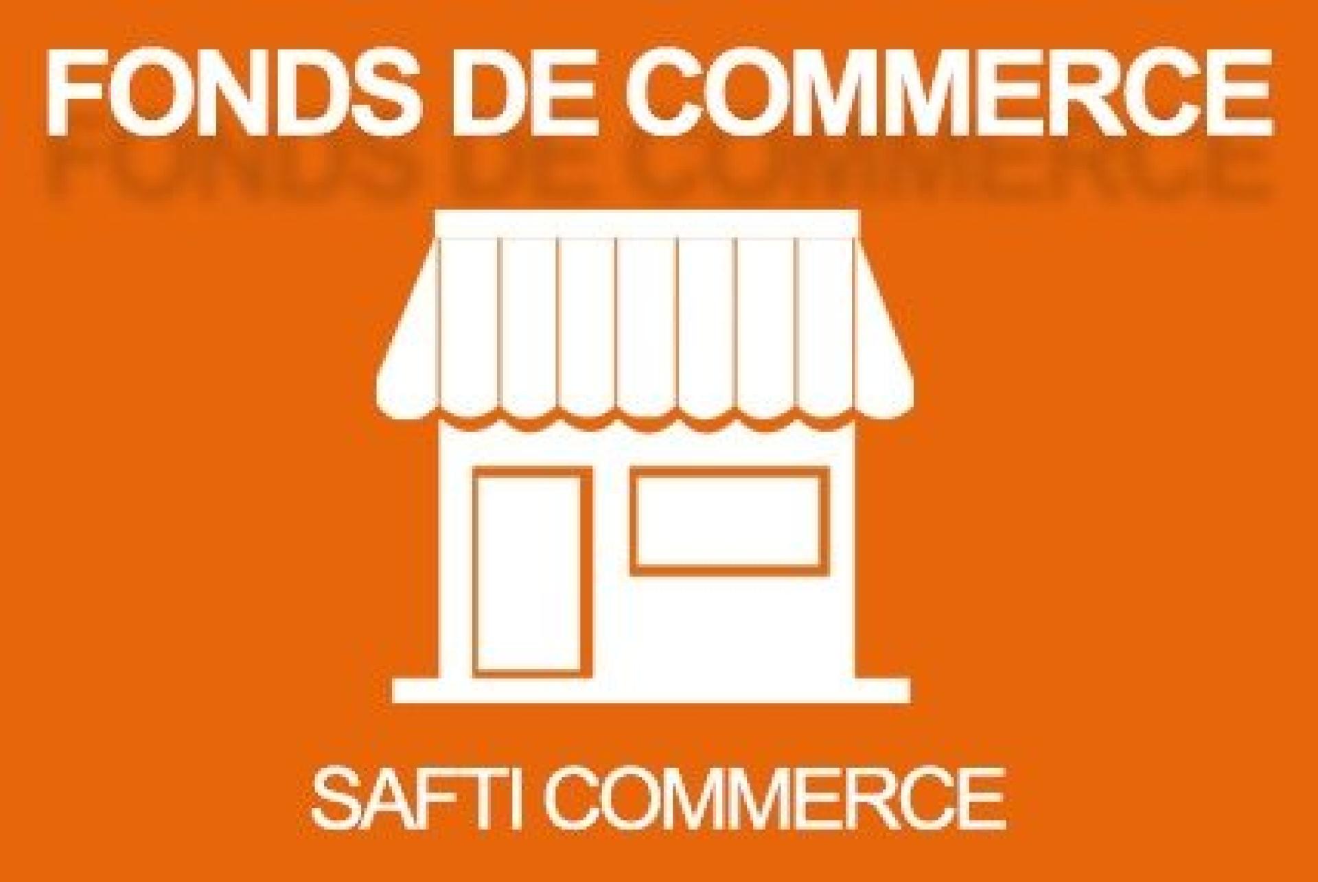 Fonds De Commerce - 240m² · à Saint-Sebastien-sur-Loire · 240 m² · 25 000 €