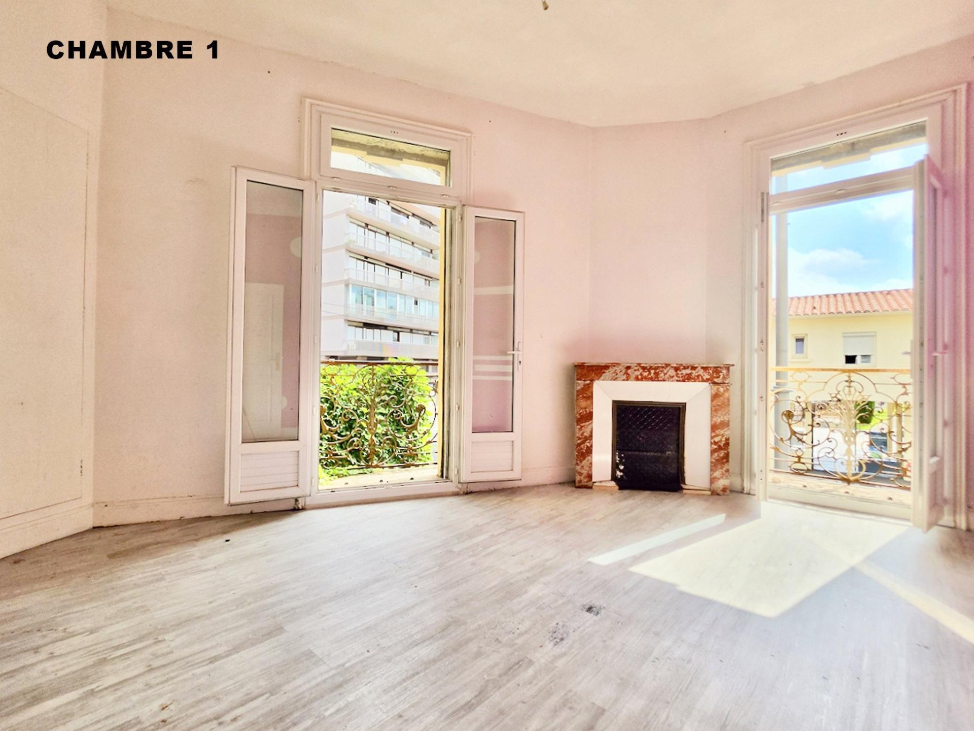 Appartement 3 pièces 80 m² · à Perpignan · 80 m² · 99 000 €