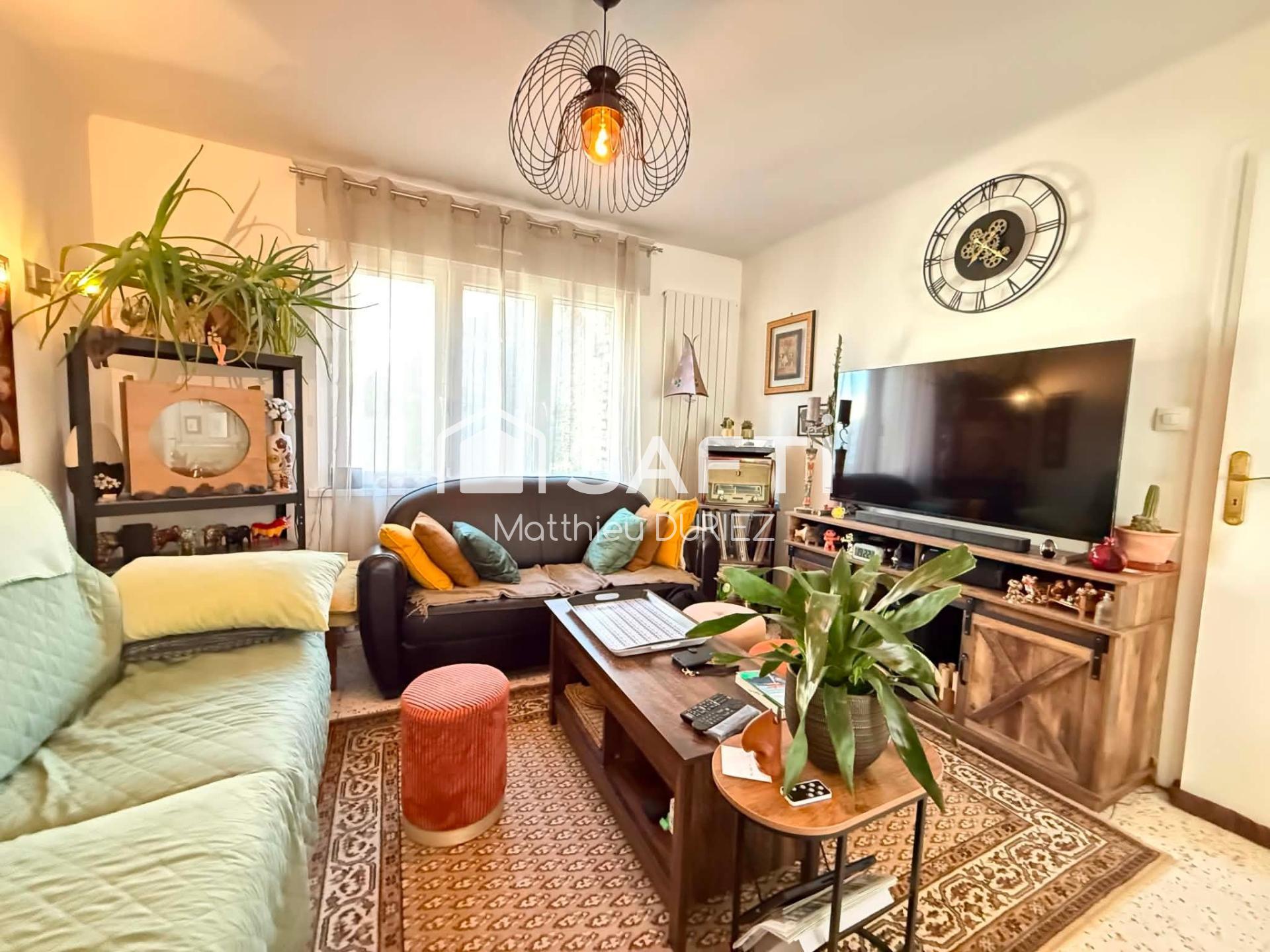 Photo SAFTI — Maison 7 pièces, 95 m² à Dunkerque 5