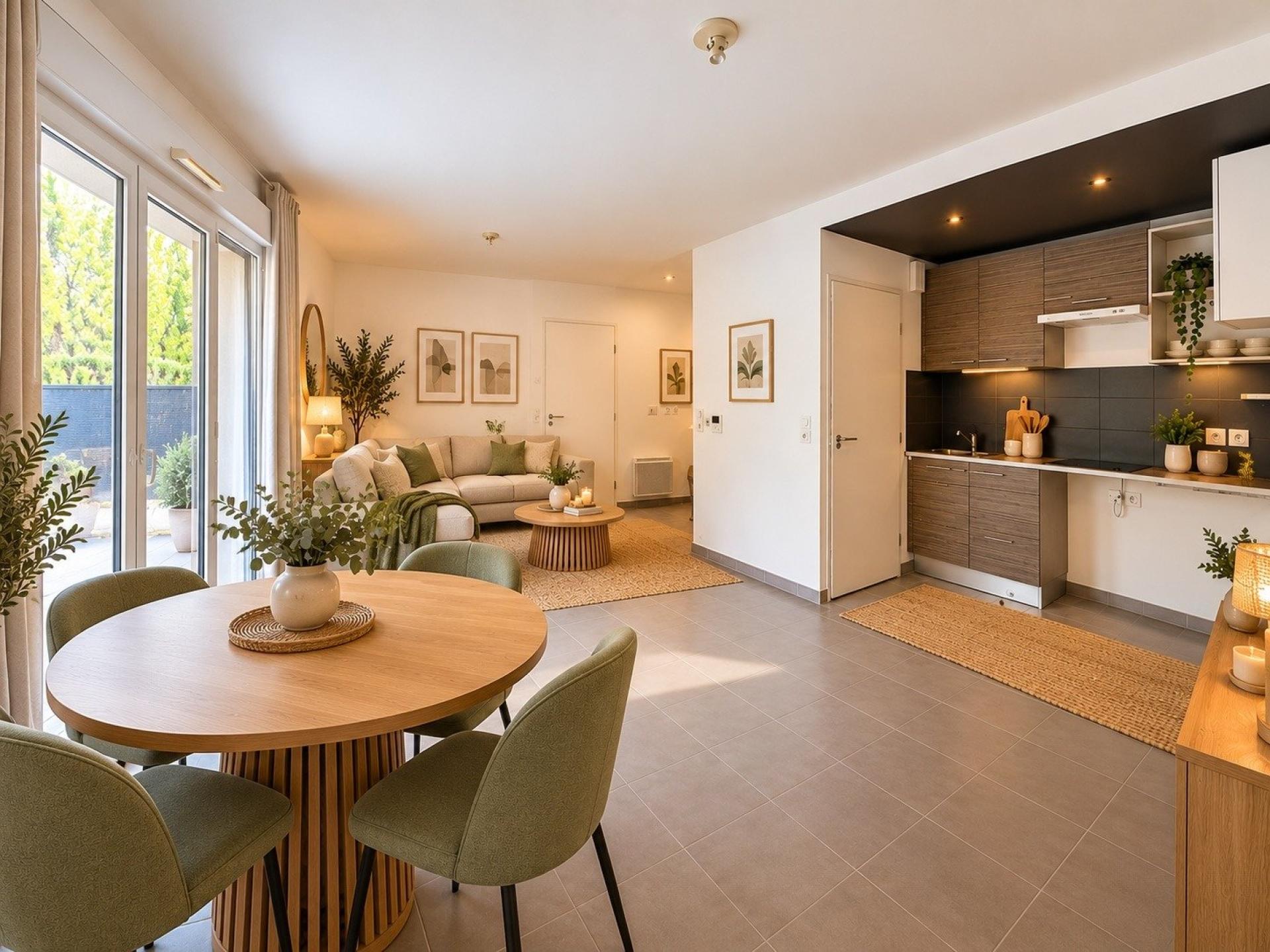 Photo-appartement