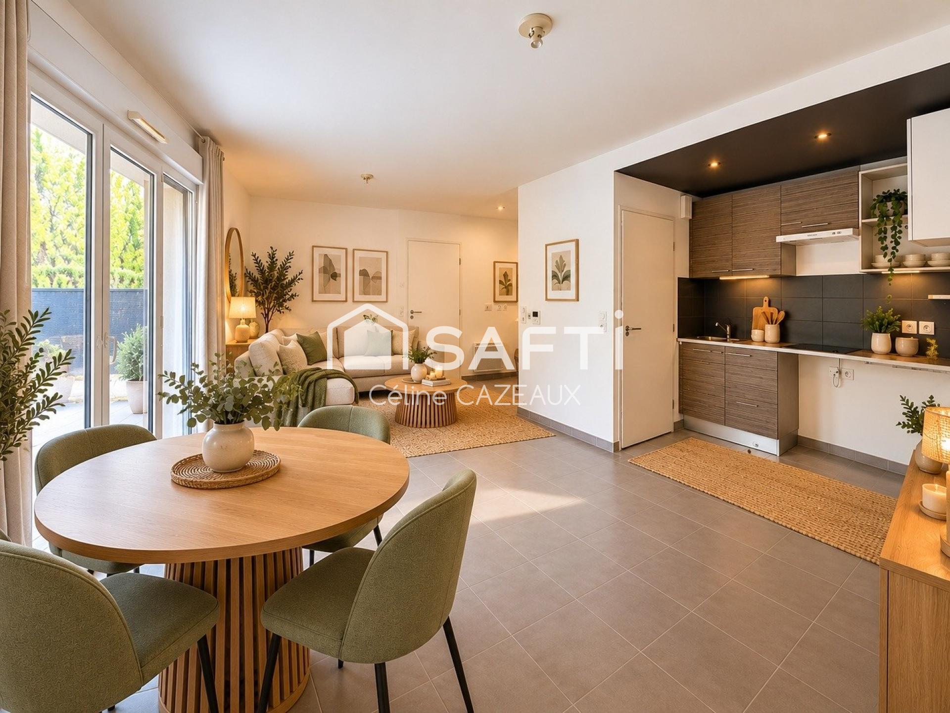 Photo-appartement