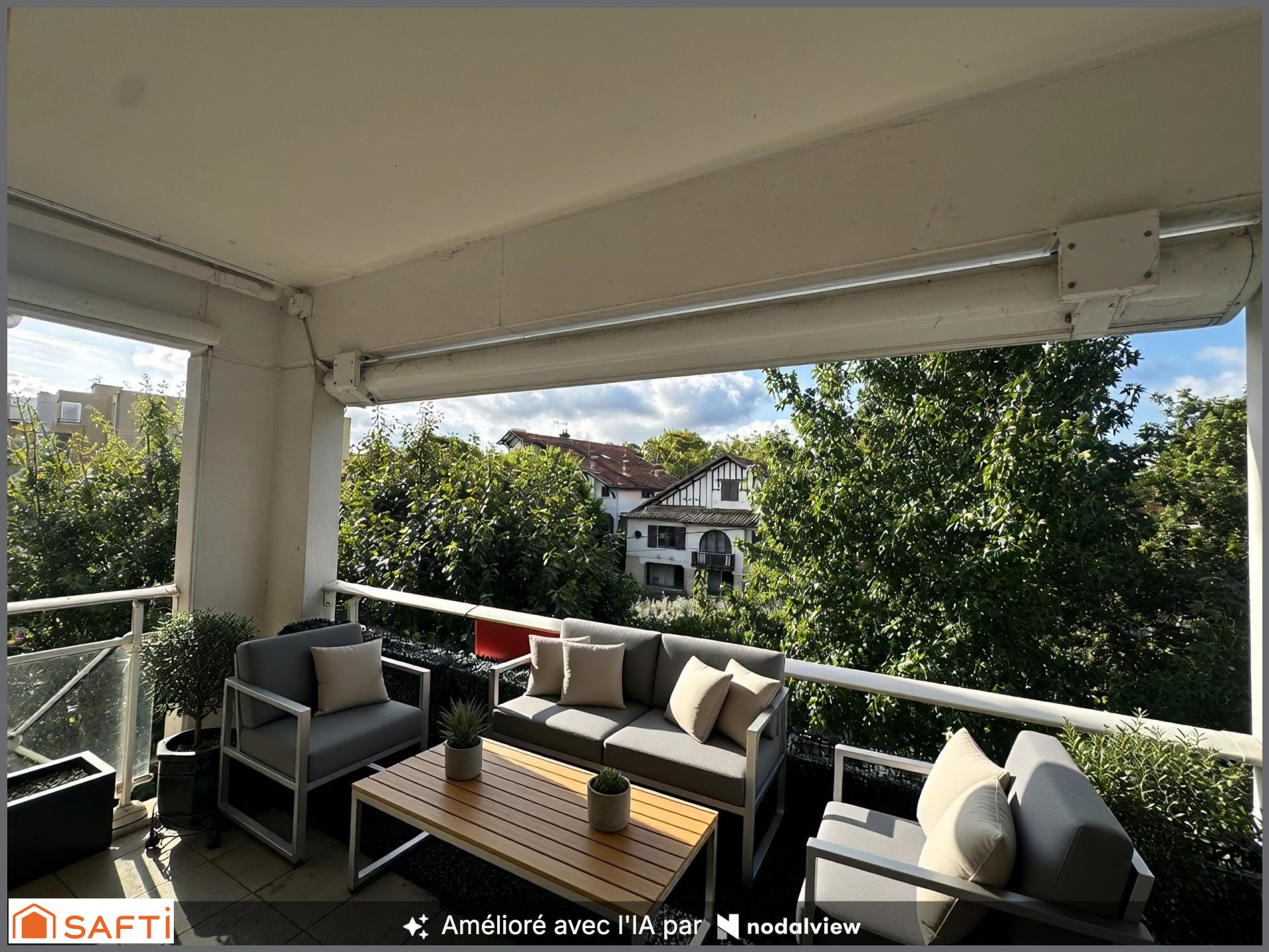 Appartement 4 pièces 72 m² · à Arcachon · 72 m² · 840 000 €