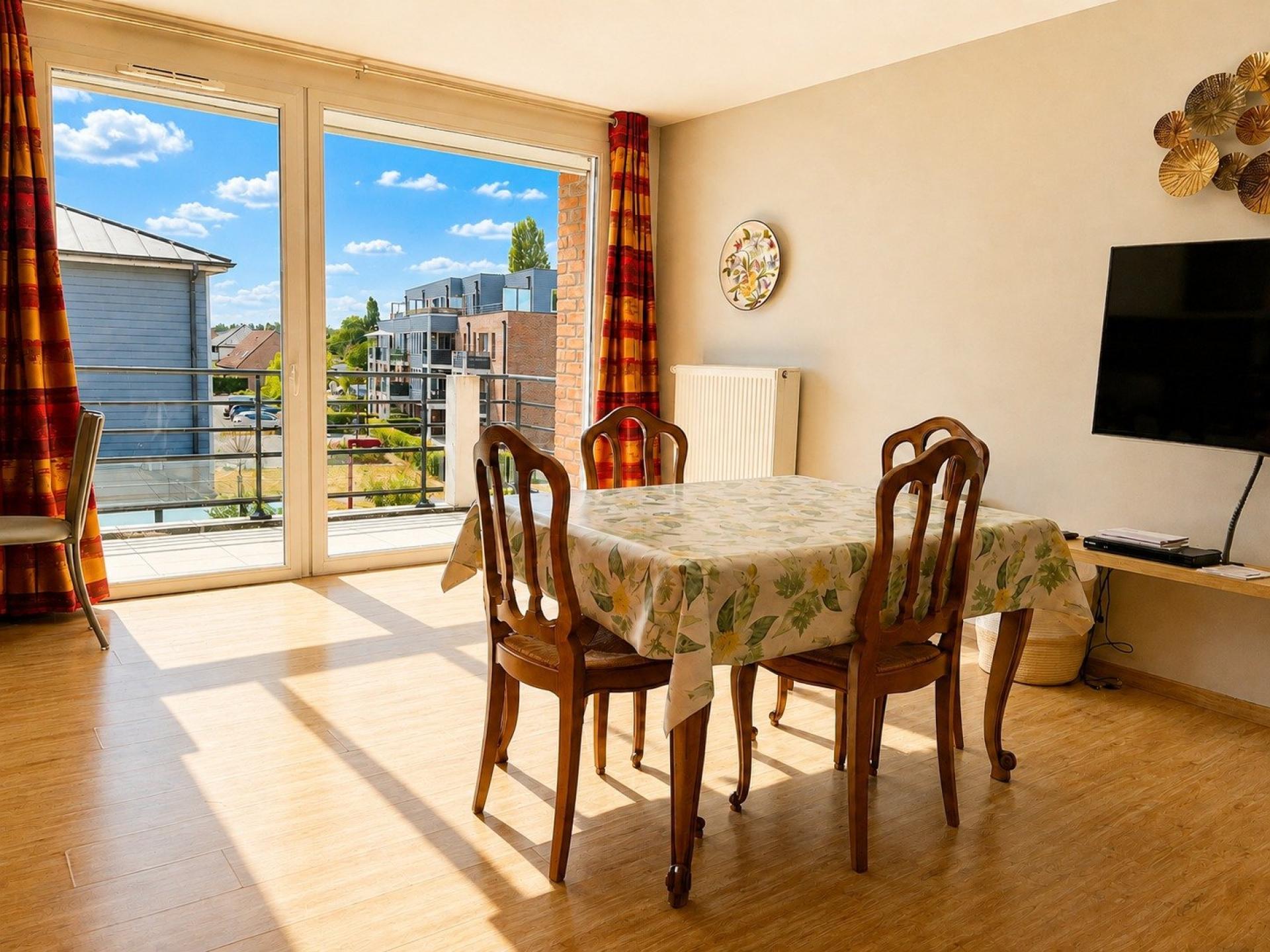 Photo-appartement