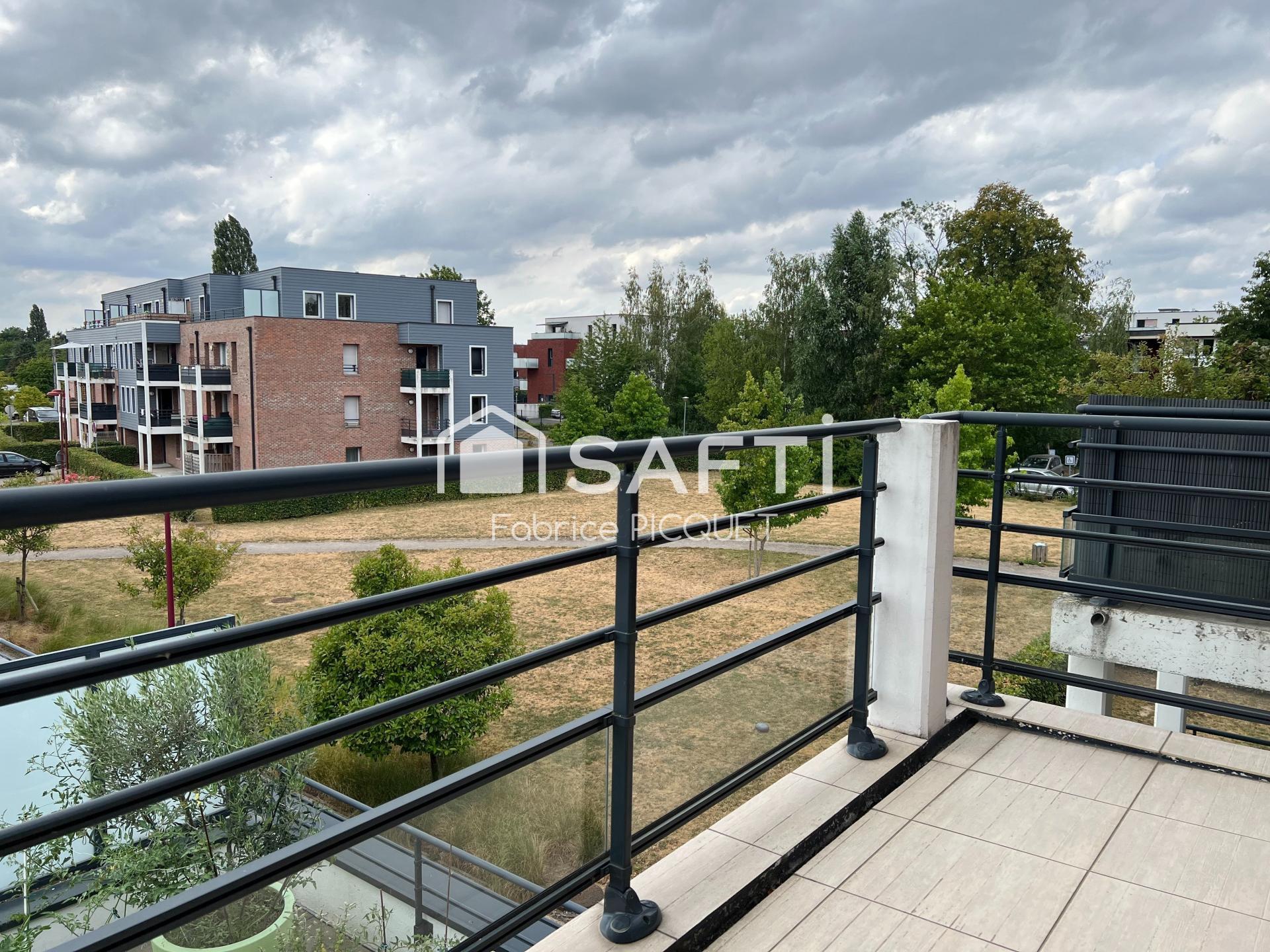 Photo-appartement