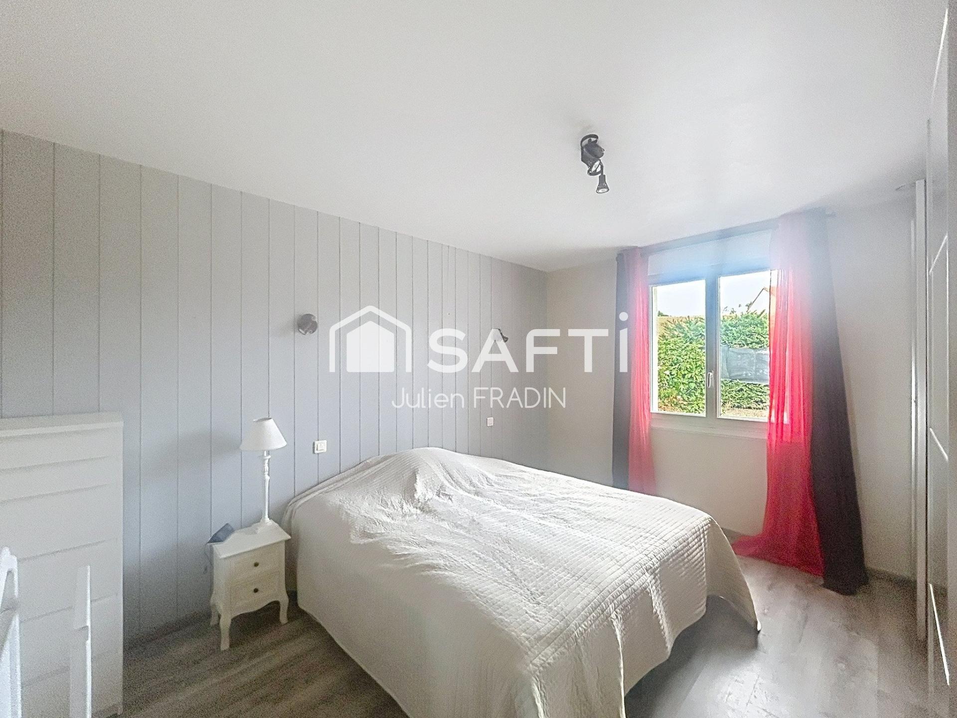 Photo SAFTI — Maison 7 pièces, 173 m² à Saint Julien De Concelles 5