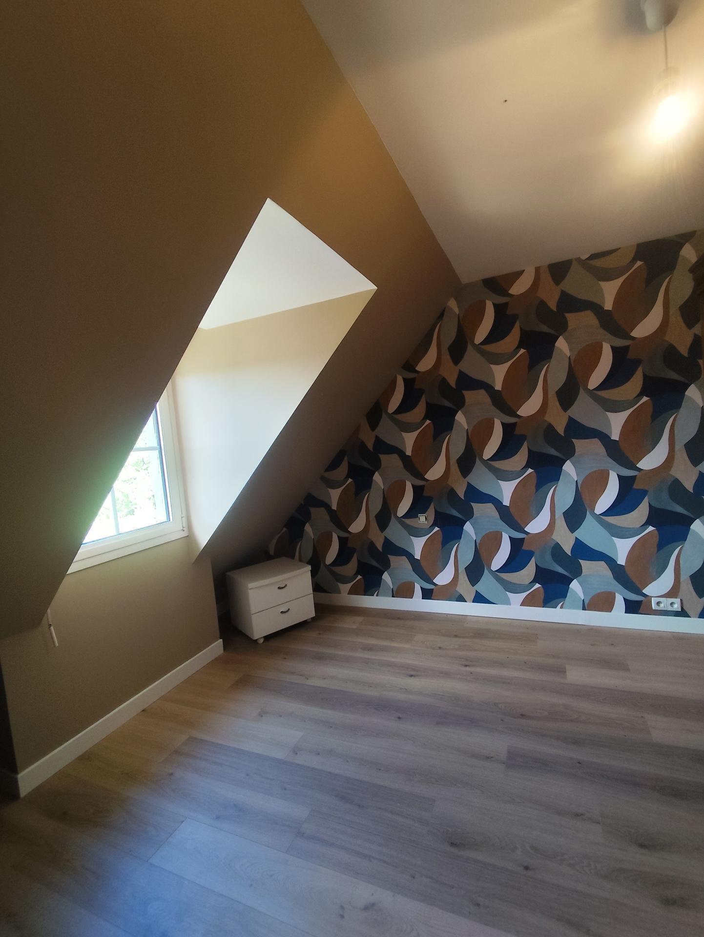 Photo SAFTI — Maison 7 pièces, 165 m² à Saint Ouen Des Toits 3