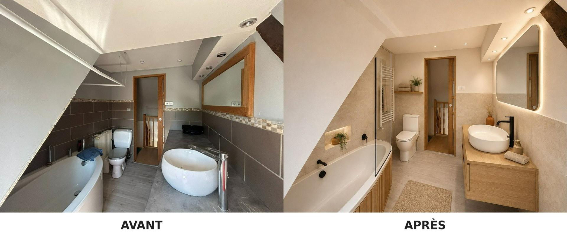 Photo SAFTI — Maison 3 pièces, 58 m² à Mastaing 5