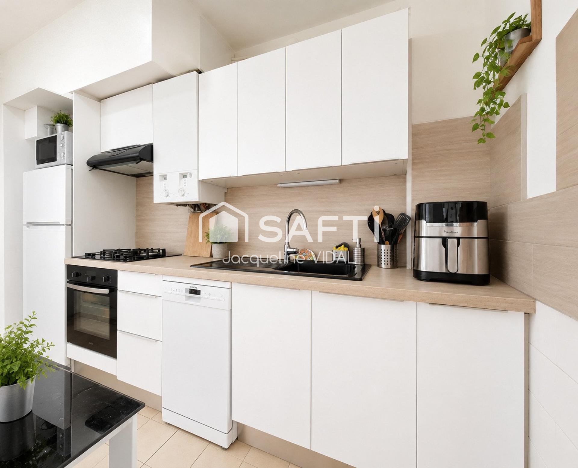 Photo-appartement