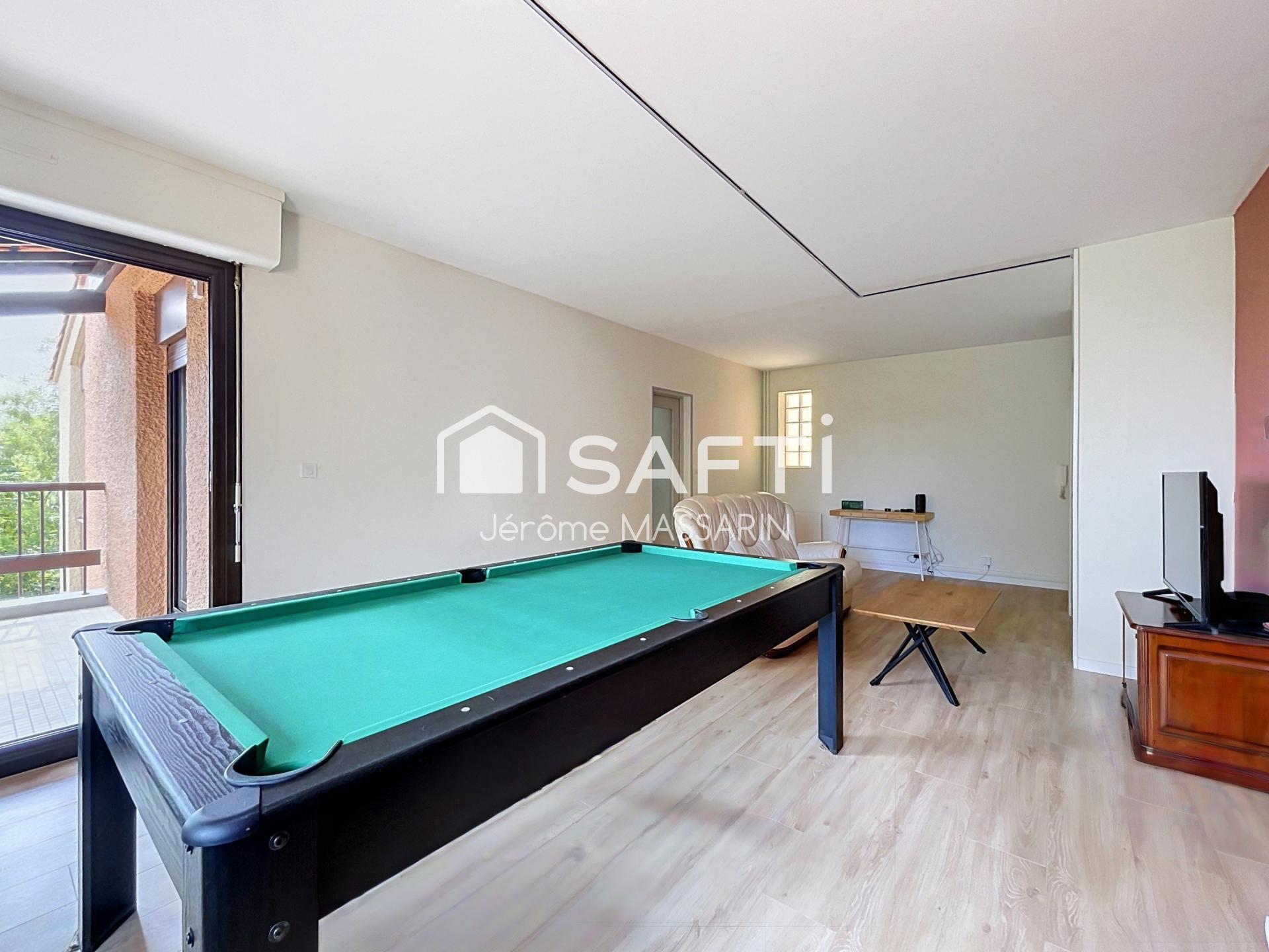 Photo SAFTI — Appartement 3 pièces, 70 m² à Ramonville Saint Agne 3