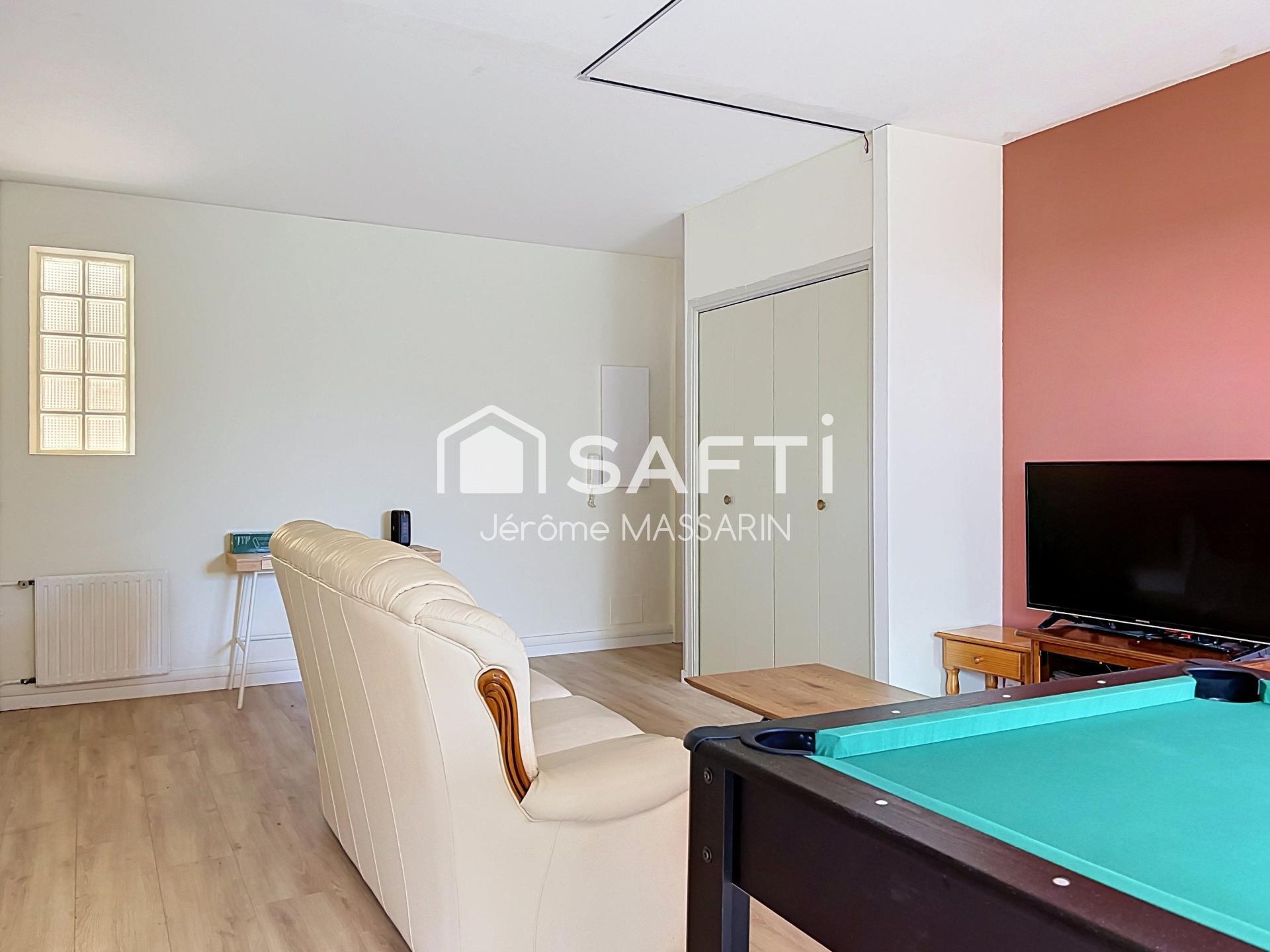 Photo SAFTI — Appartement 3 pièces, 70 m² à Ramonville Saint Agne 4