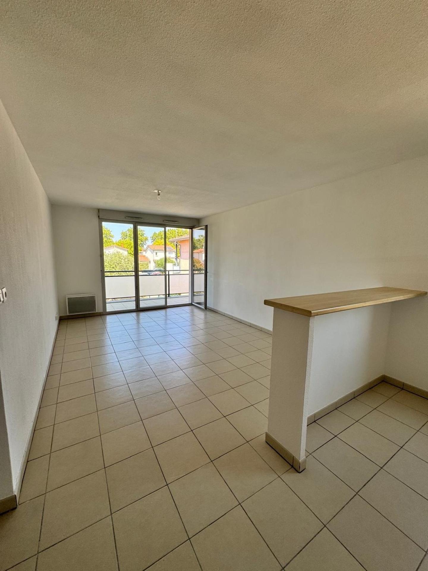 Appartement 3 pièces 63 m² · à Portet-sur-Garonne · 63 m² · 176 000 €