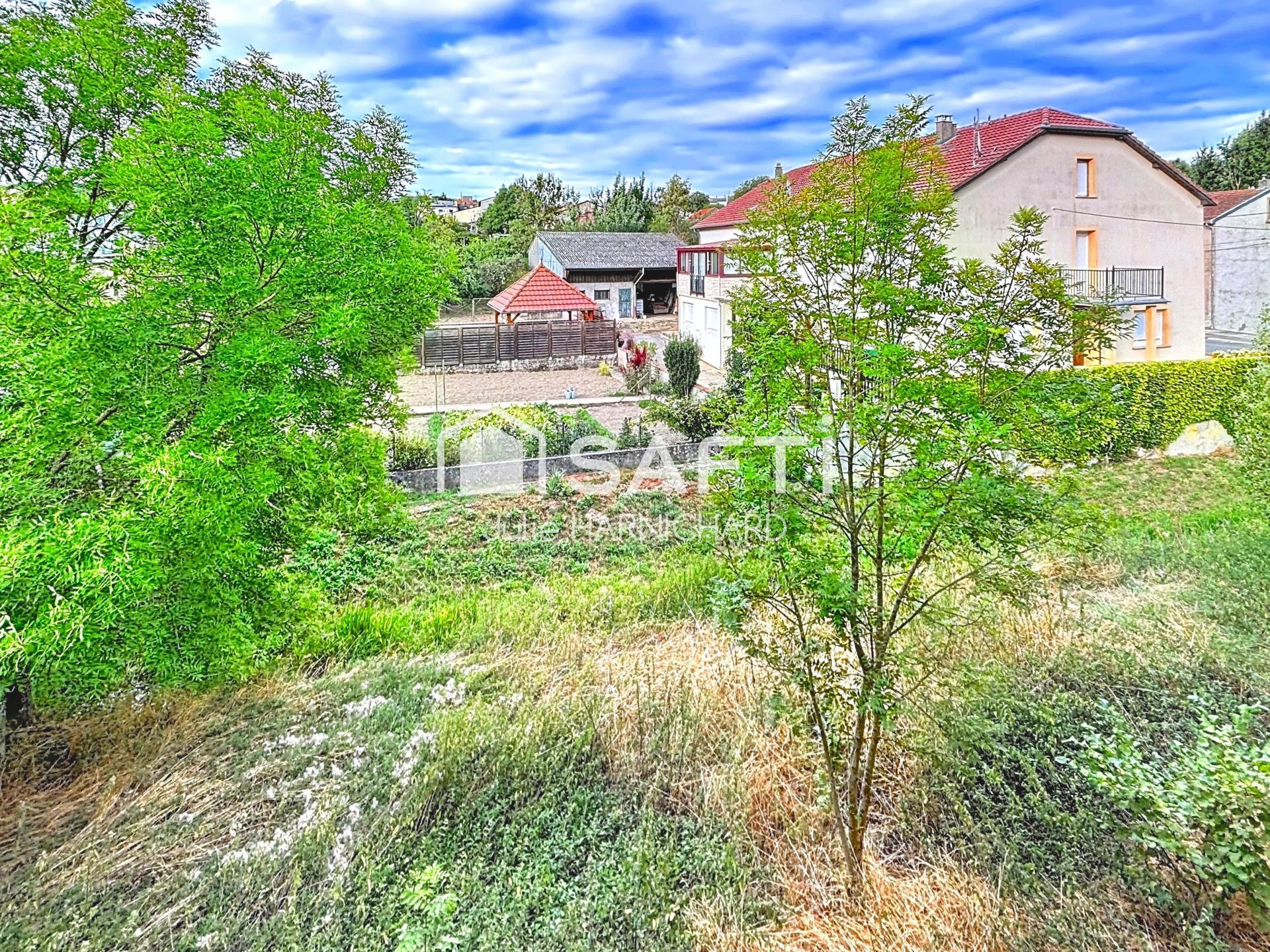 Maison 5 pièces 139 m² · à Flastroff · 139 m² · 115 000 €
