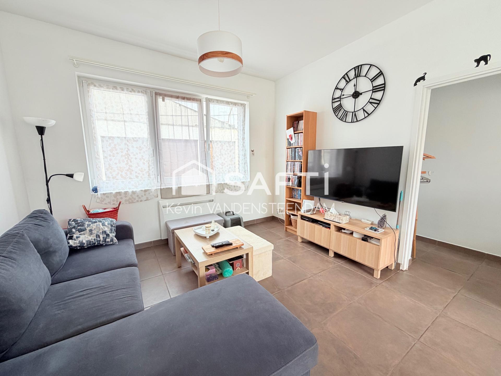 Maison 4 pièces 81 m² · à Wattrelos · 81 m² · 228 900 €