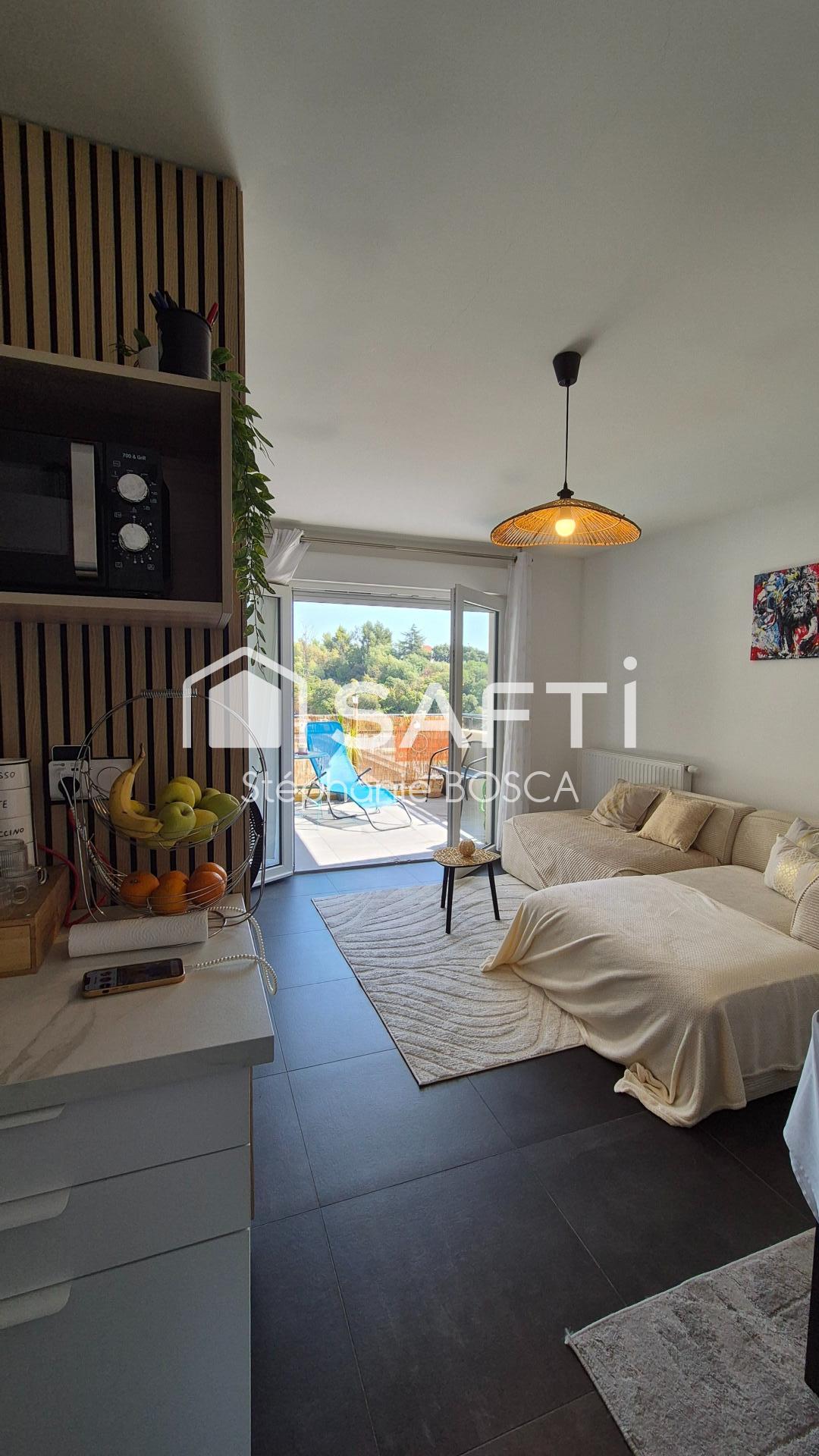 Photo-appartement
