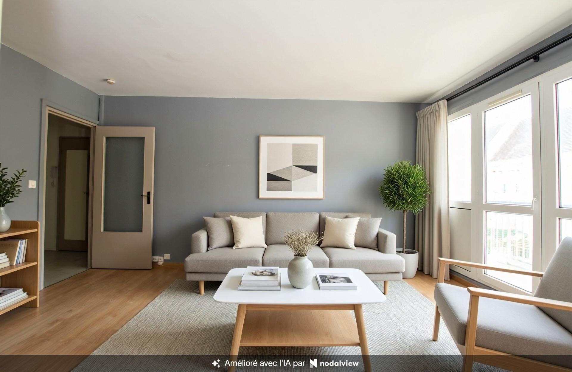 Photo-appartement