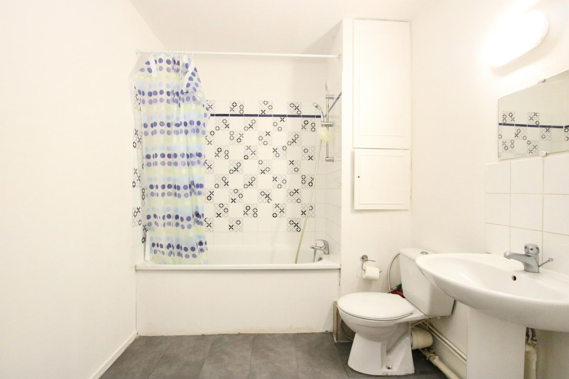 Photo SAFTI — Appartement 2 pièces, 51 m² à Longjumeau 4
