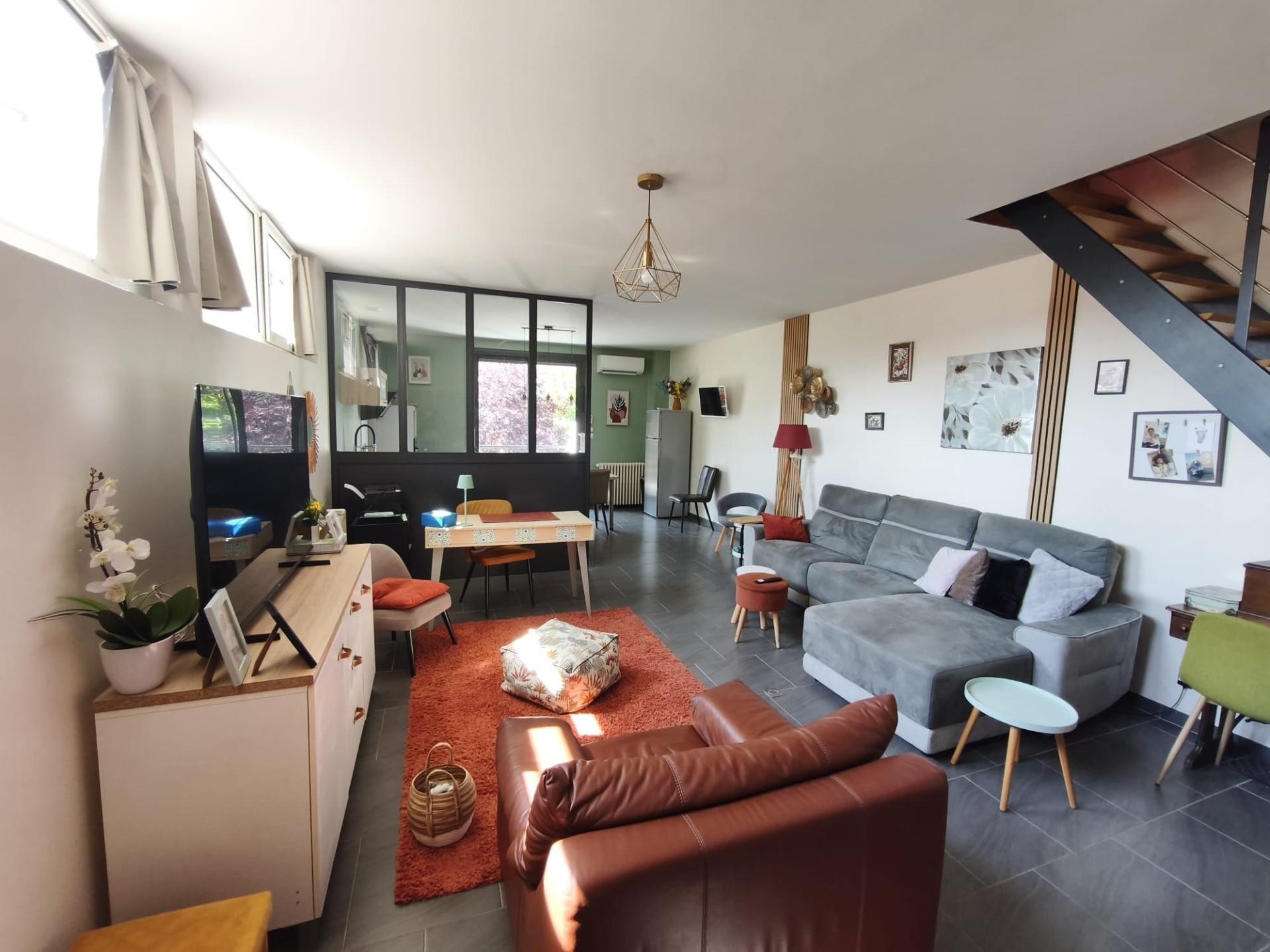 Maison 9 pièces 130 m² · à Agen · 130 m² · 265 000 €