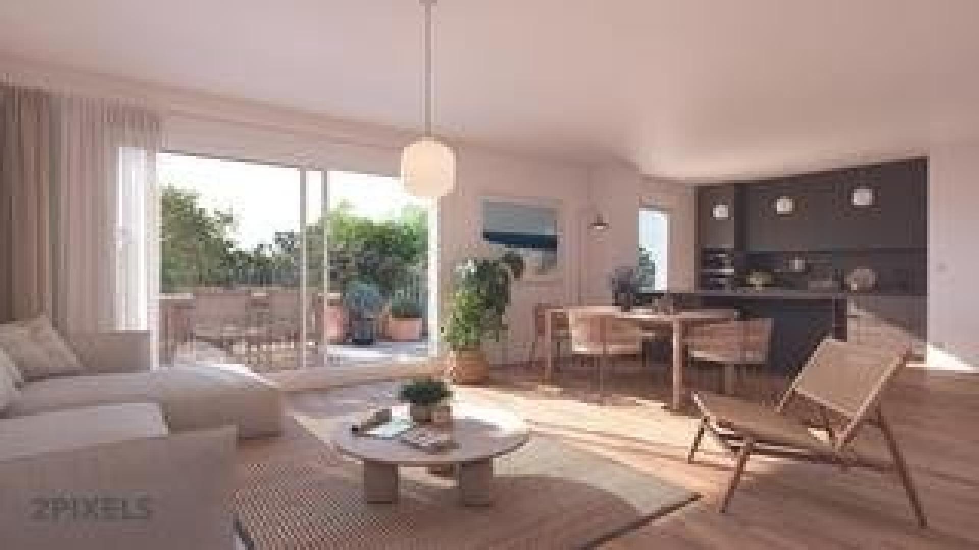 Photo-appartement