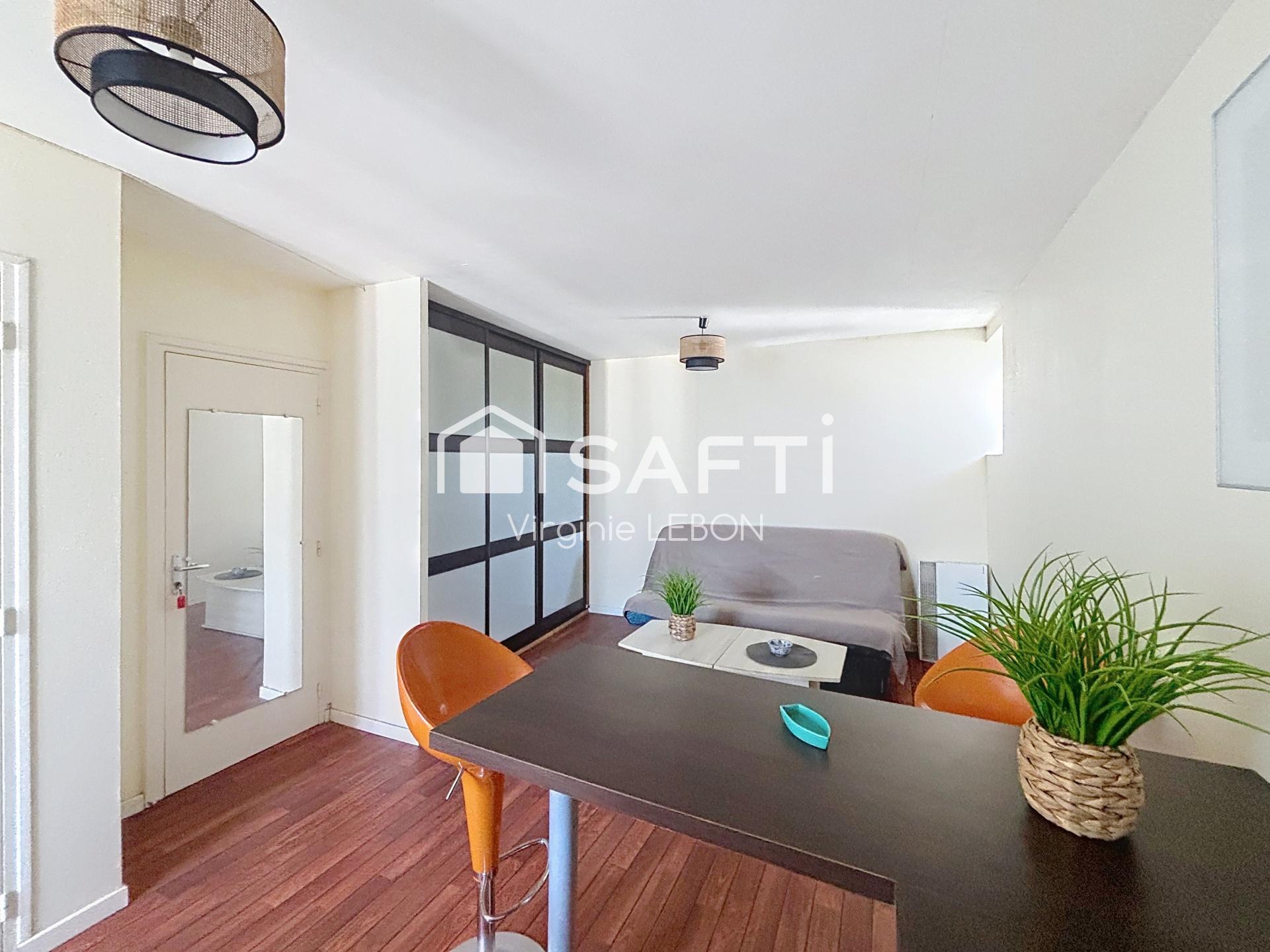 Photo-appartement