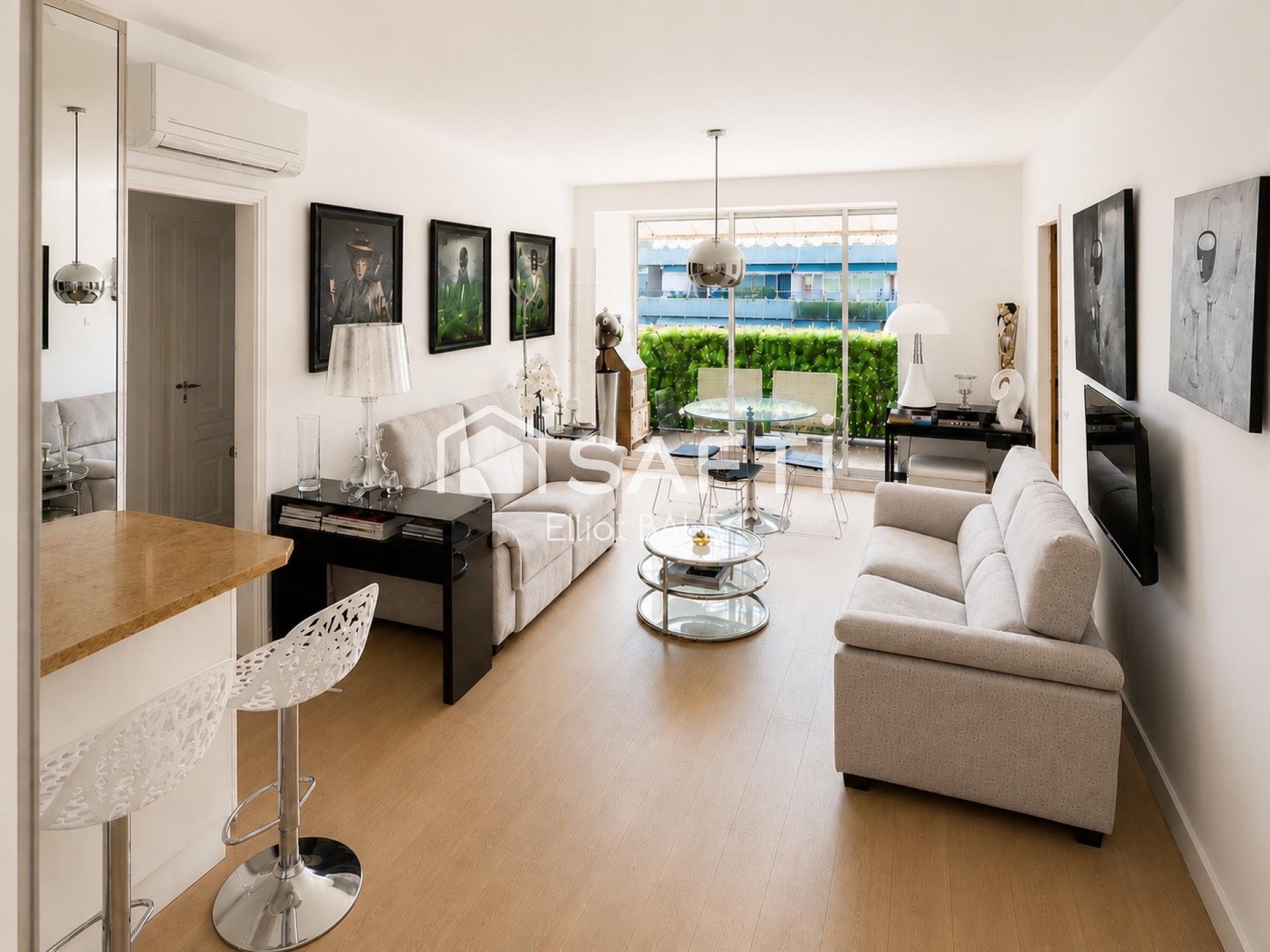 Photo-appartement