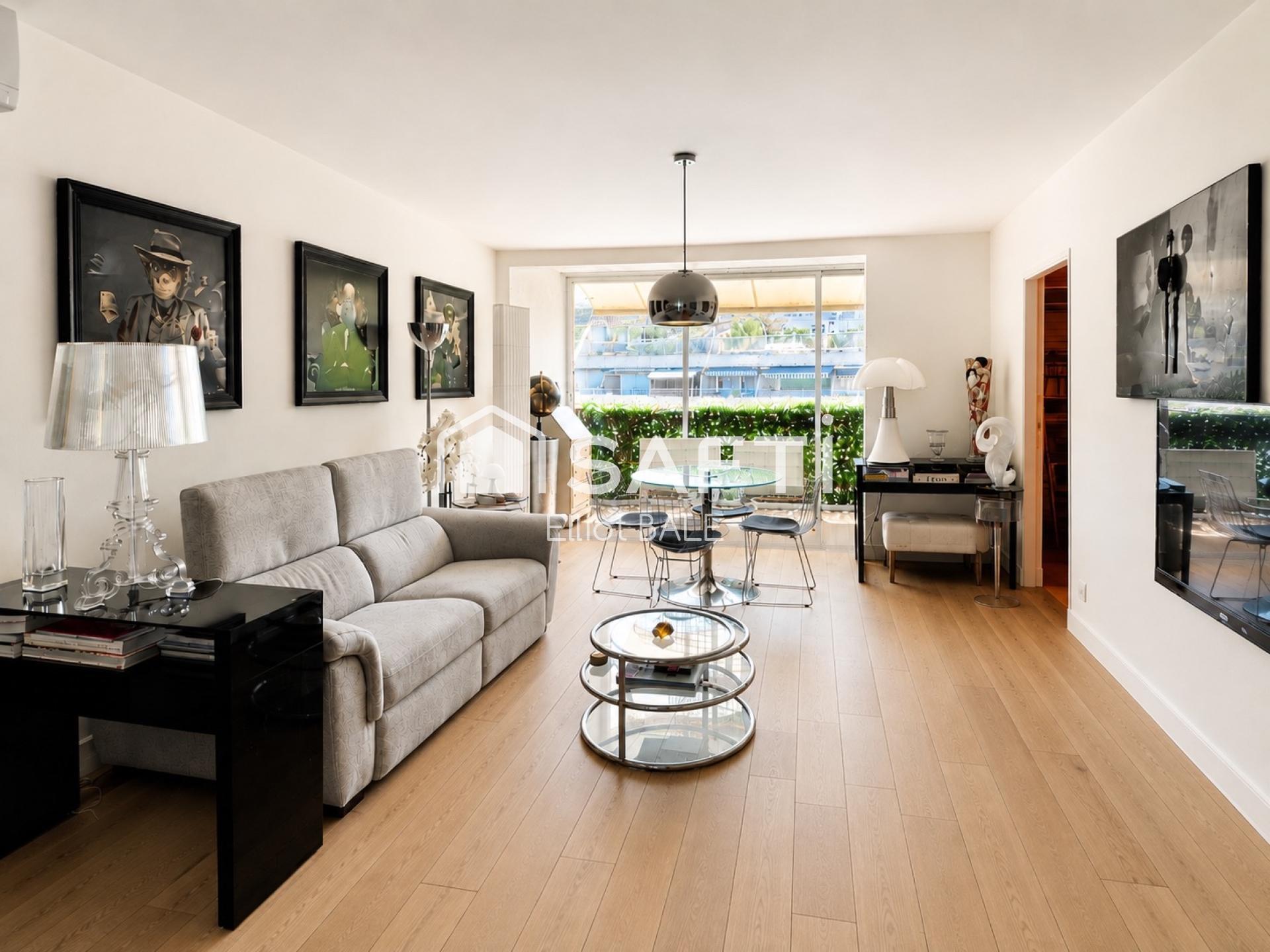 Photo-appartement