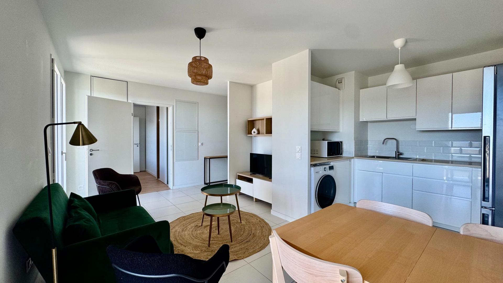 Photo-appartement