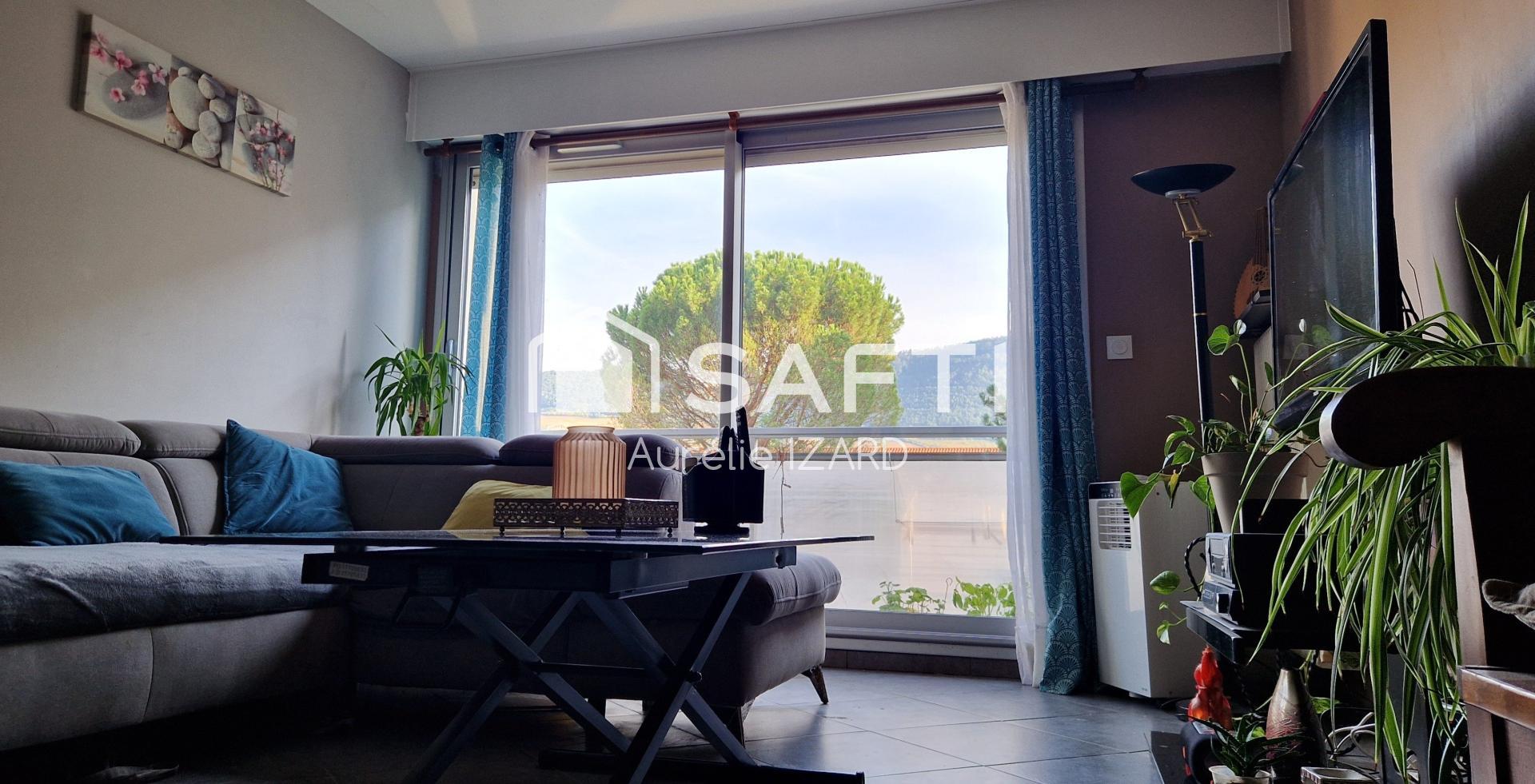 Photo-appartement
