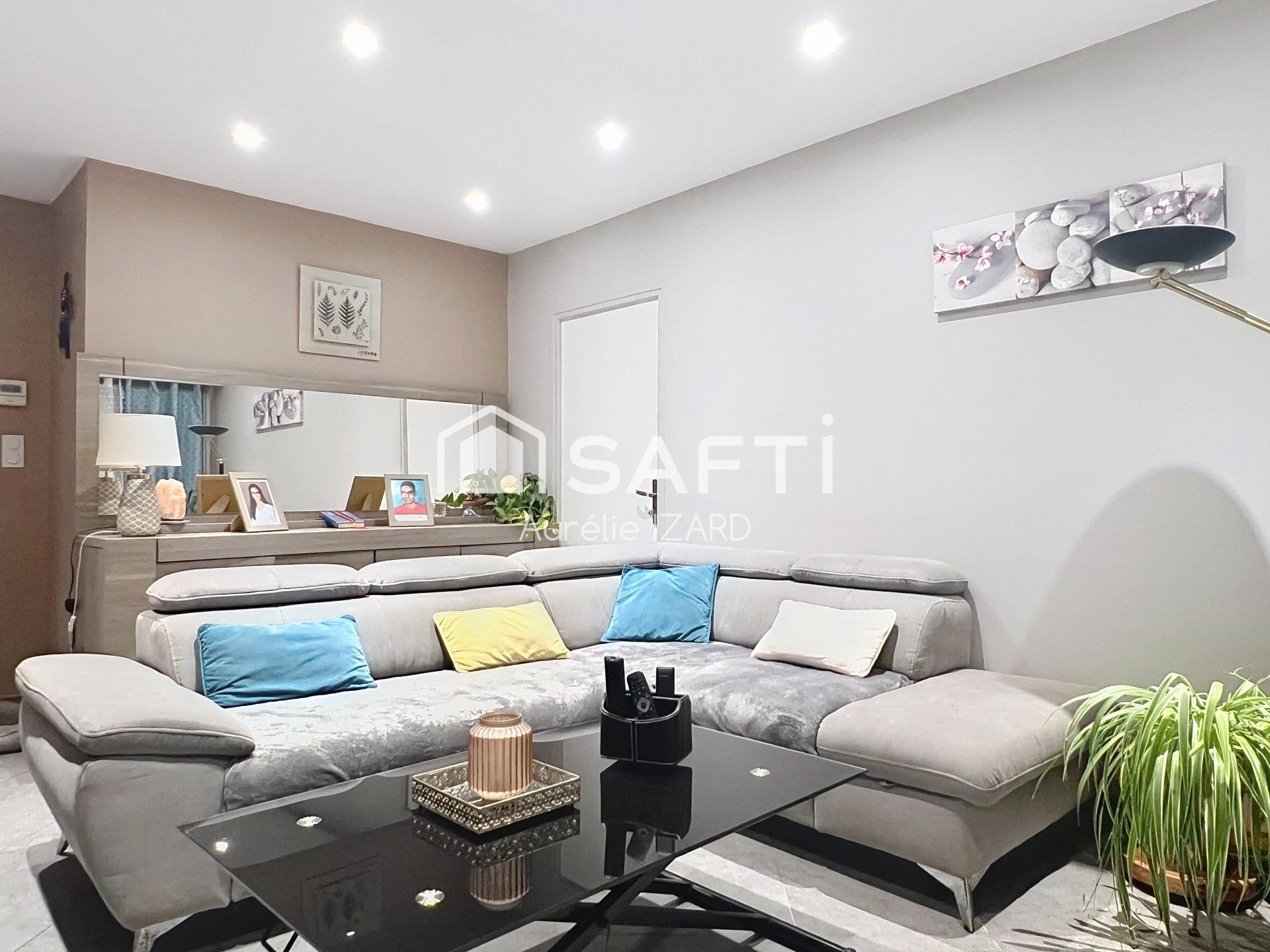 Photo-appartement