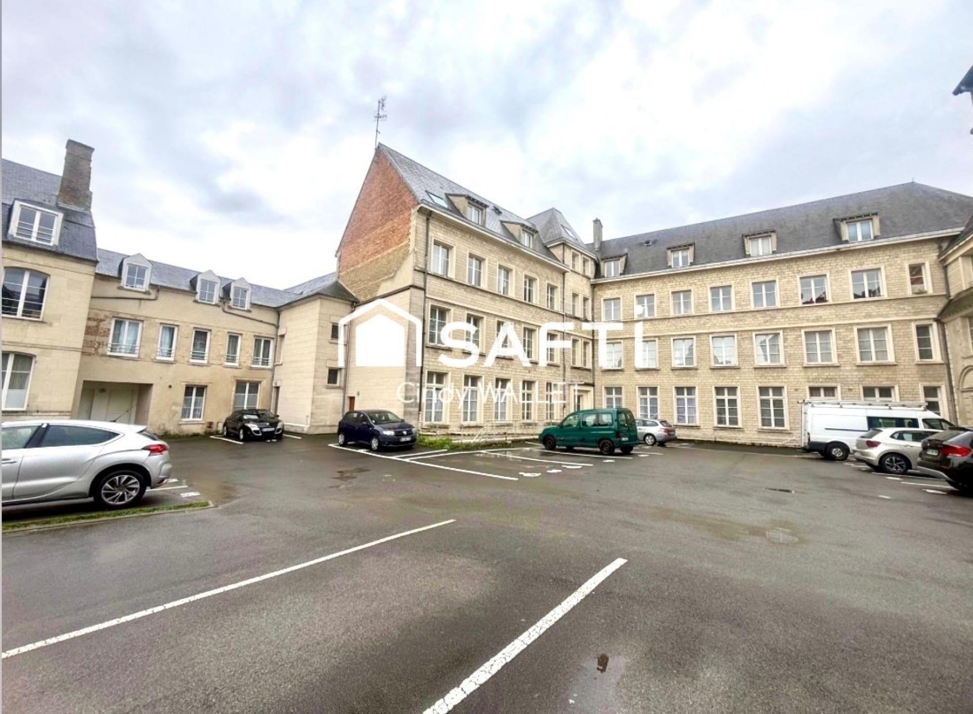 Photo-appartement