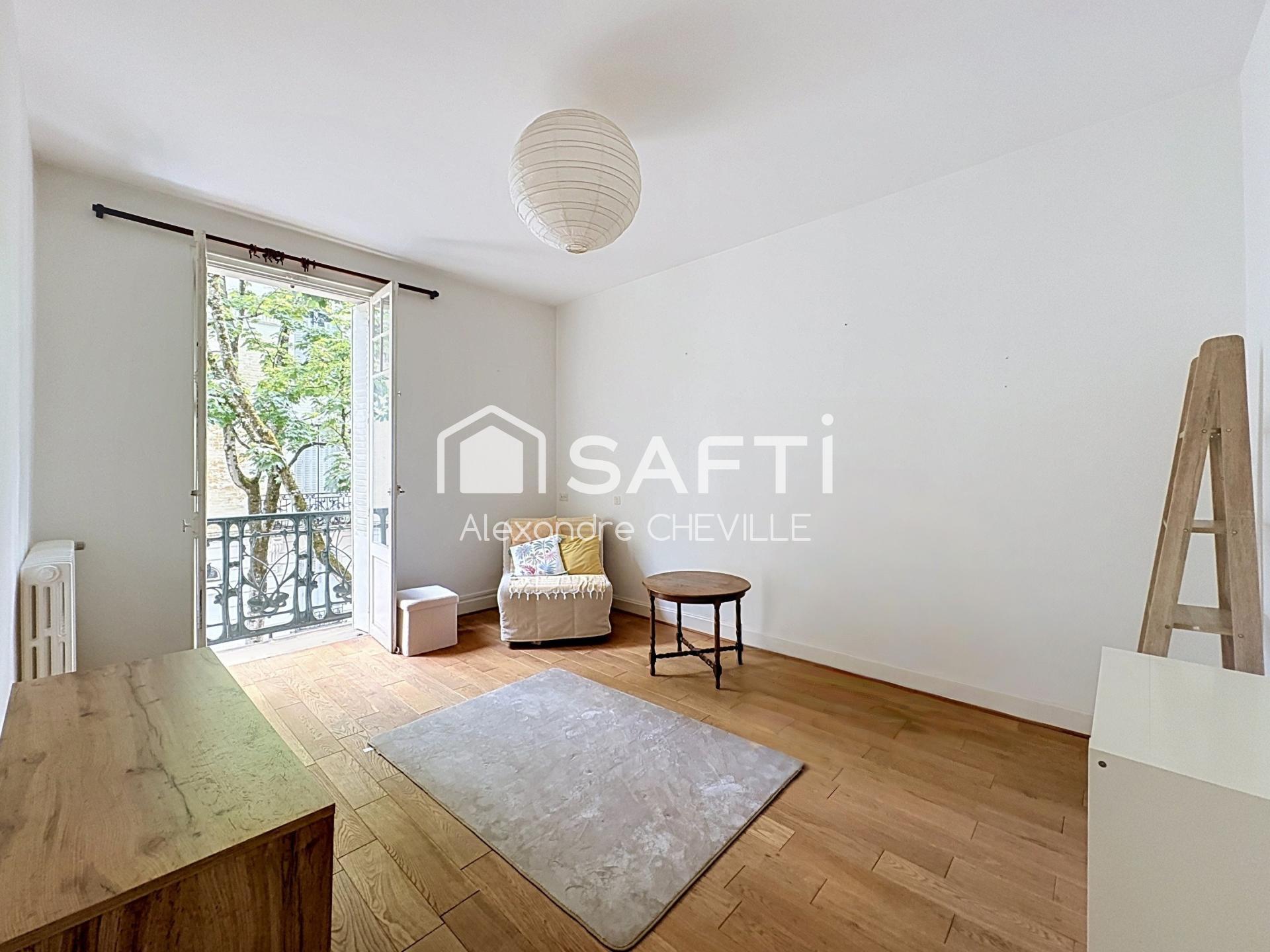 Photo-appartement