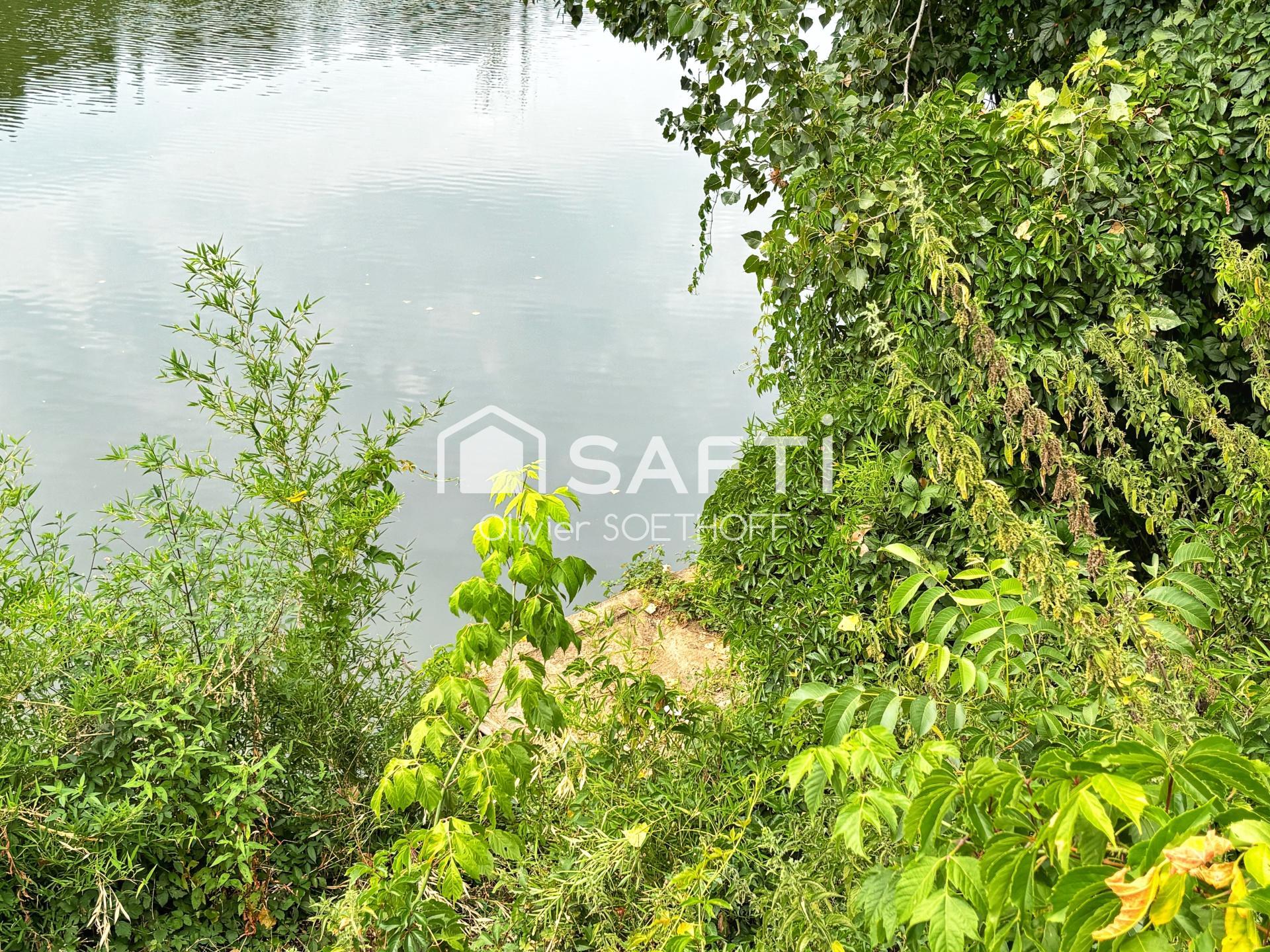 Photo SAFTI — Maison 9 pièces, 230 m² à Bourran 5
