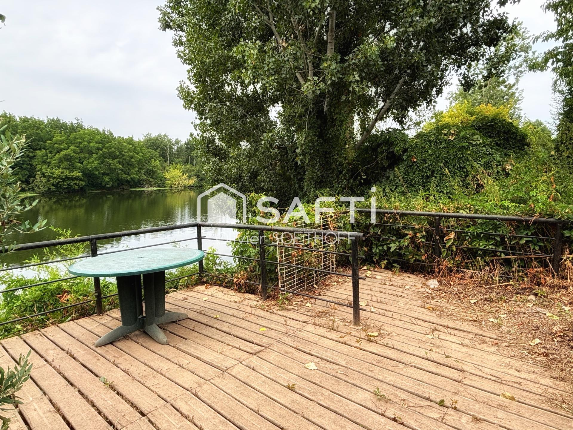 Photo SAFTI — Maison 9 pièces, 230 m² à Bourran 4
