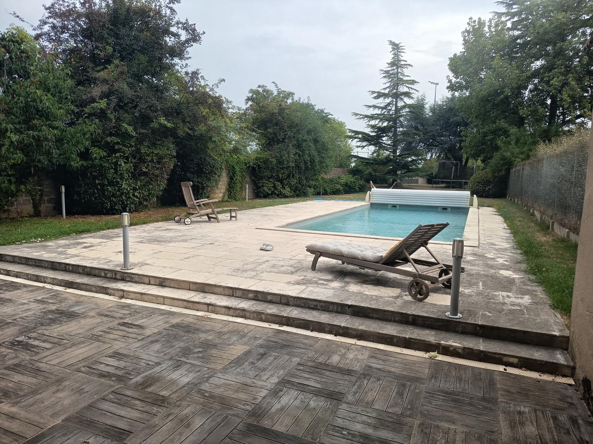 Photo SAFTI — Maison 6 pièces, 173 m² à Saint Didier Sur Chalaronne 5