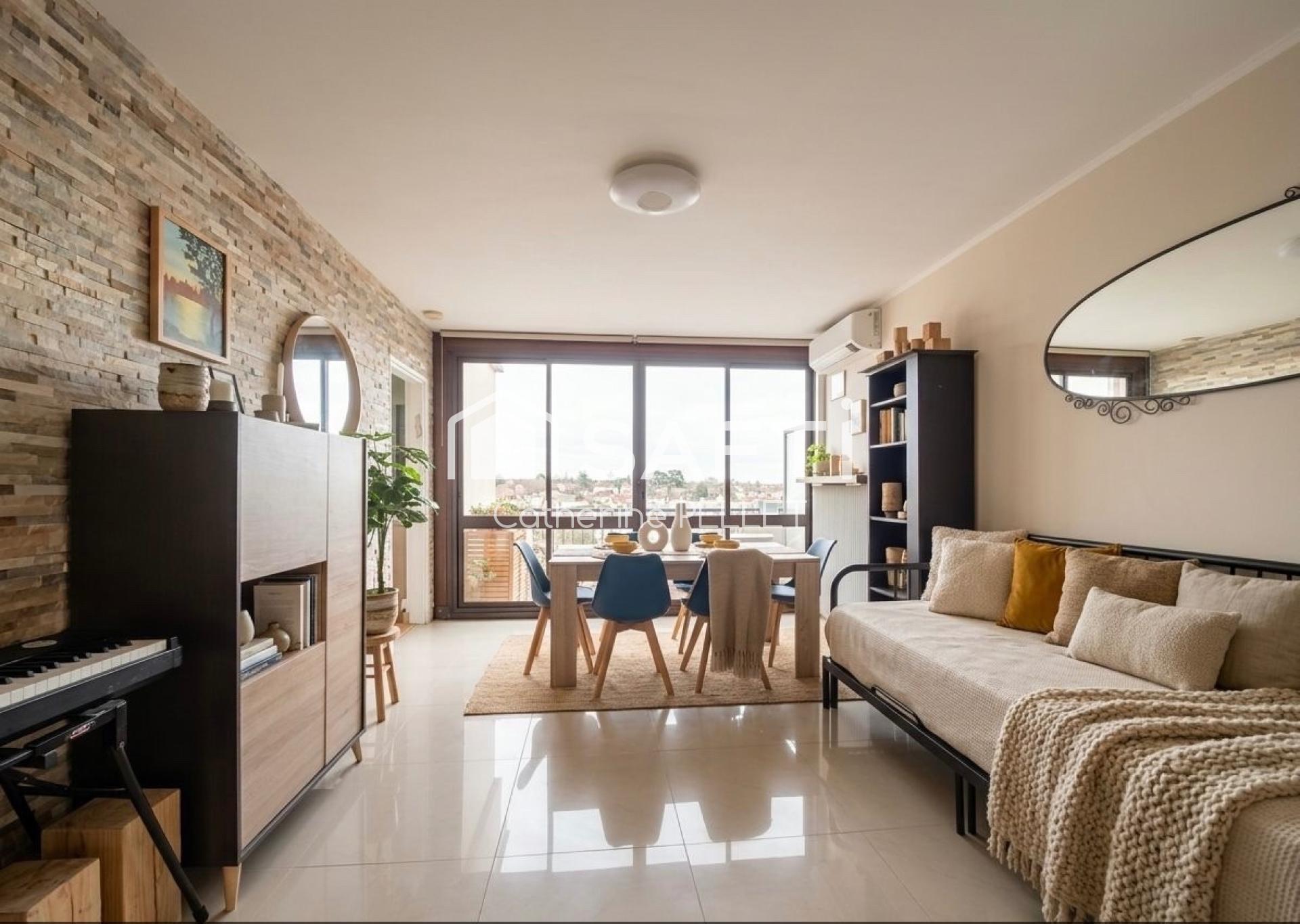 Photo-appartement