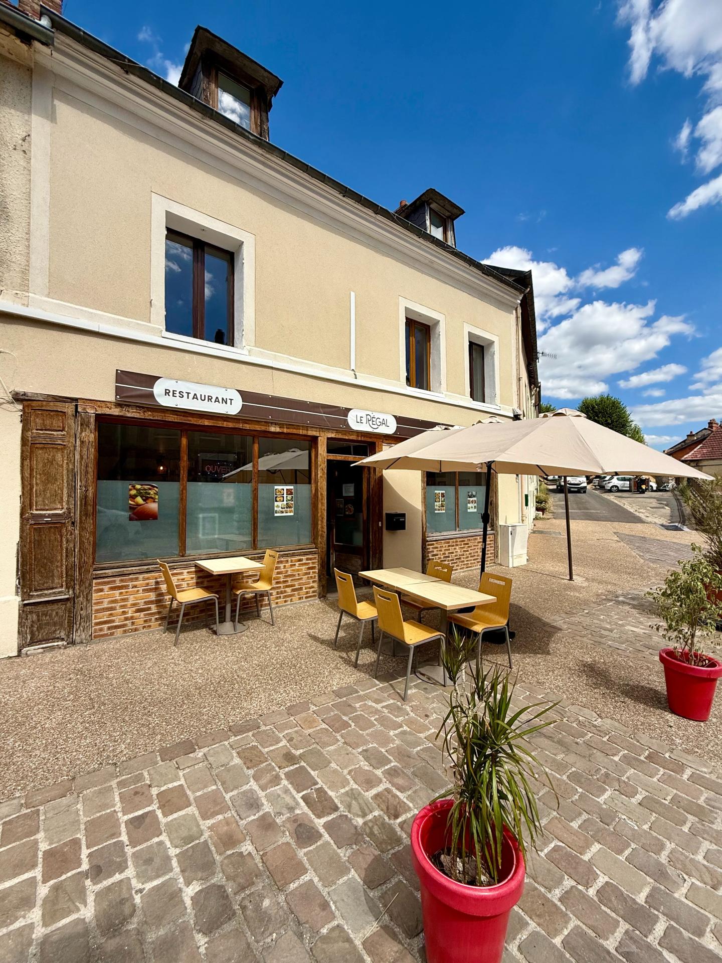 6 pièces 72 m² · à Gaillon · 72 m² · 50 000 €