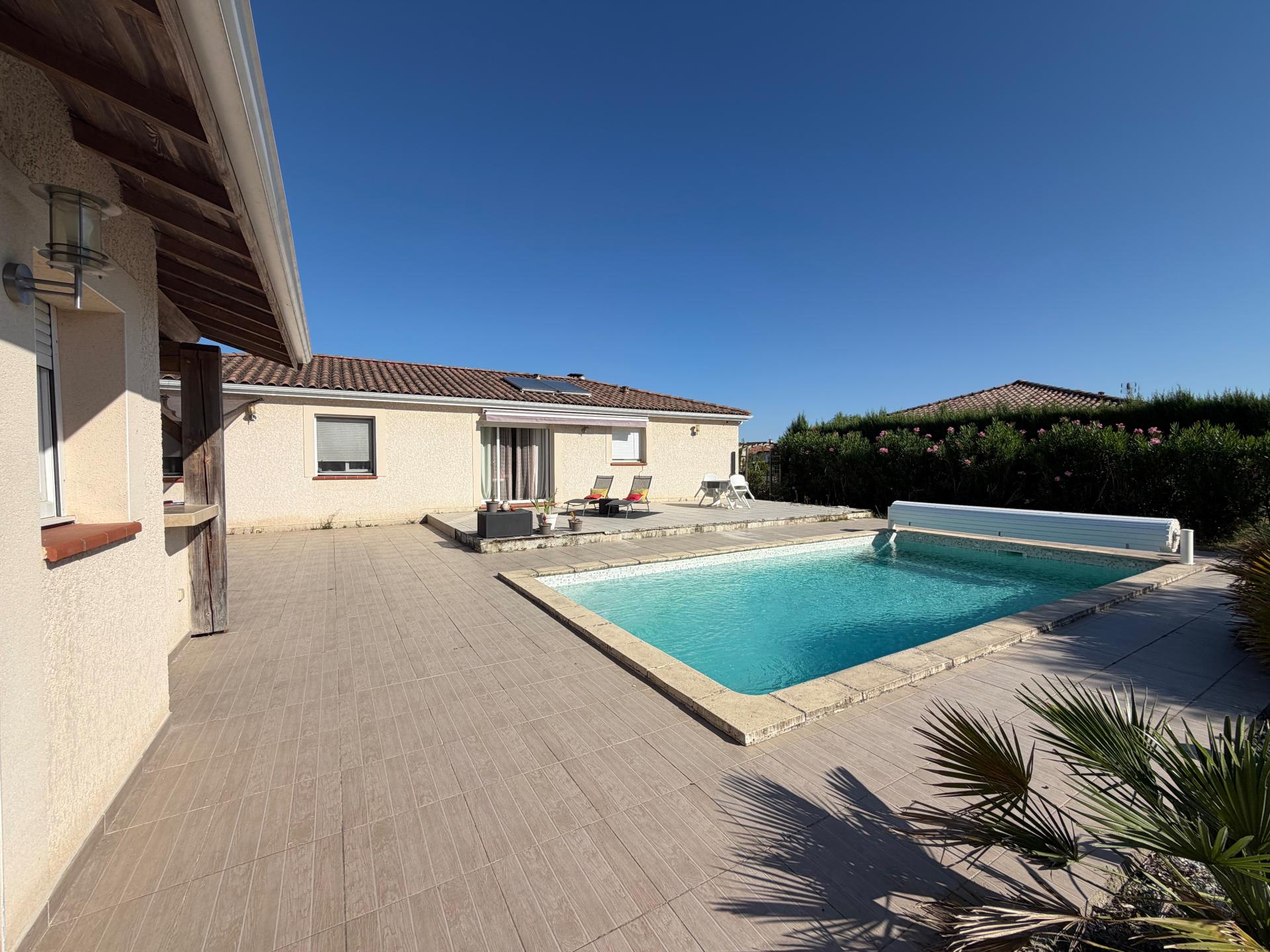 Maison 4 pièces 125 m² · à Montauban · 125 m² · 325 000 €