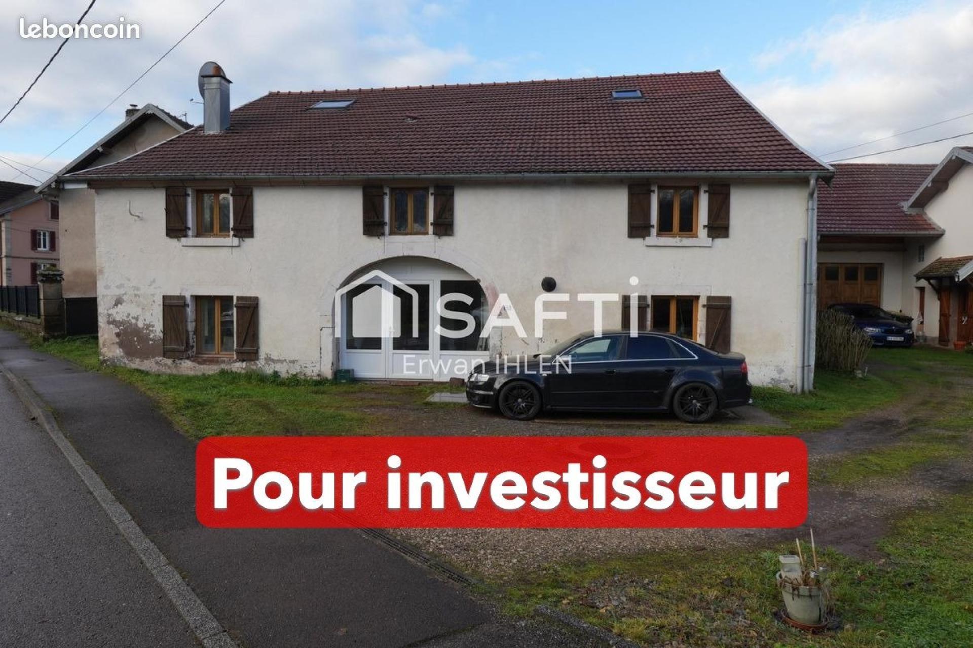 Photo-immeuble