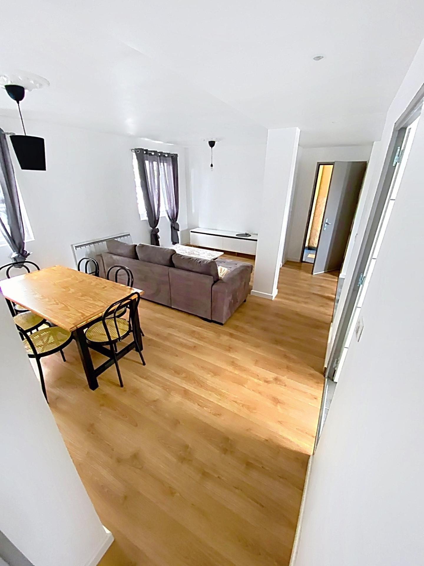 Appartement 3 pièces 57 m² · à Toulouse · 57 m² · 112 000 €