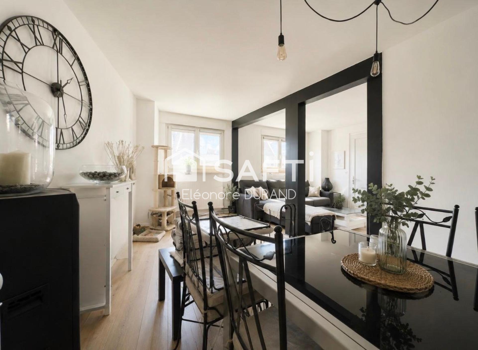 Photo SAFTI — Maison 7 pièces, 106 m² à Reims 4
