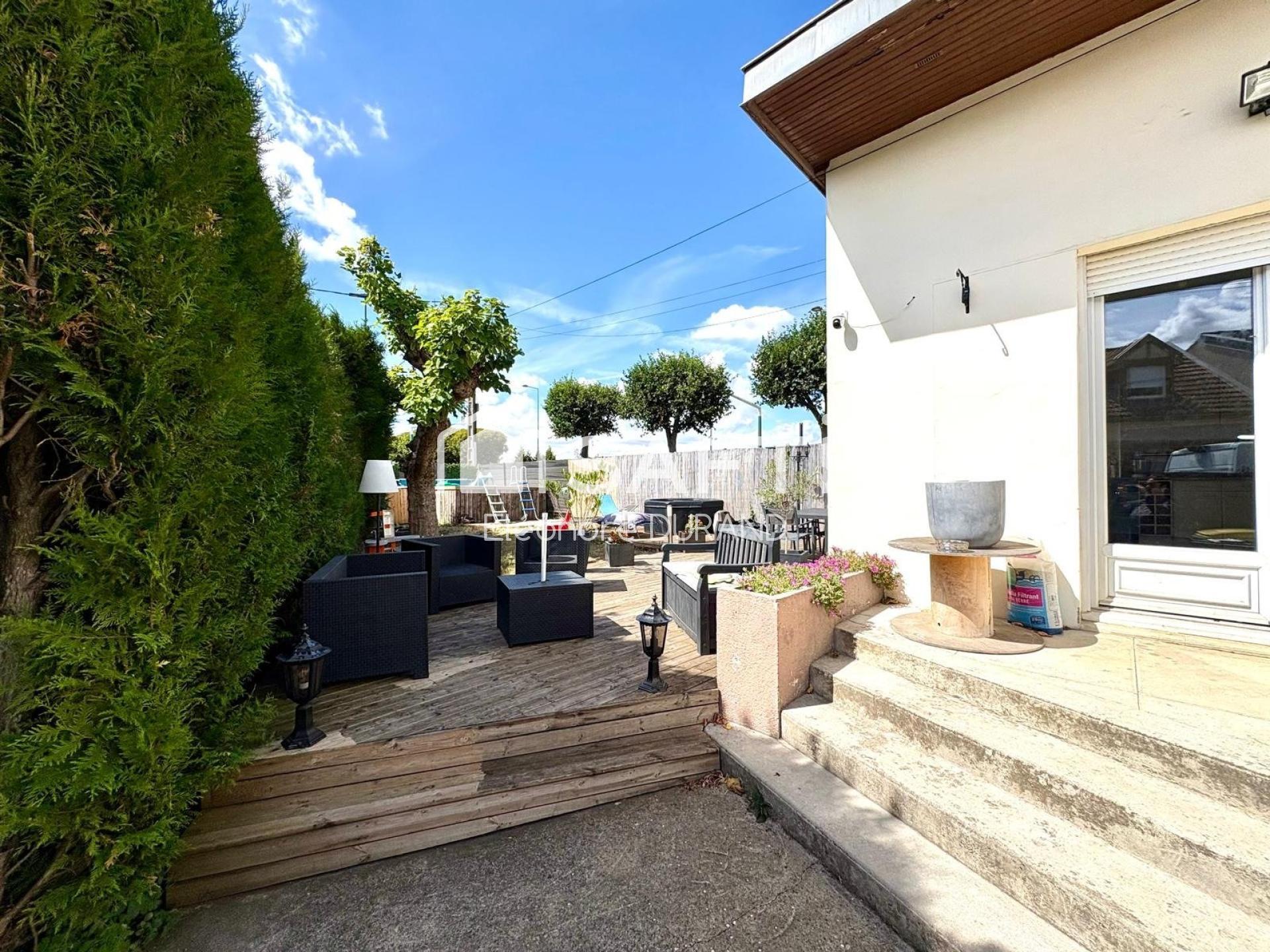 Photo SAFTI — Maison 7 pièces, 106 m² à Reims 2
