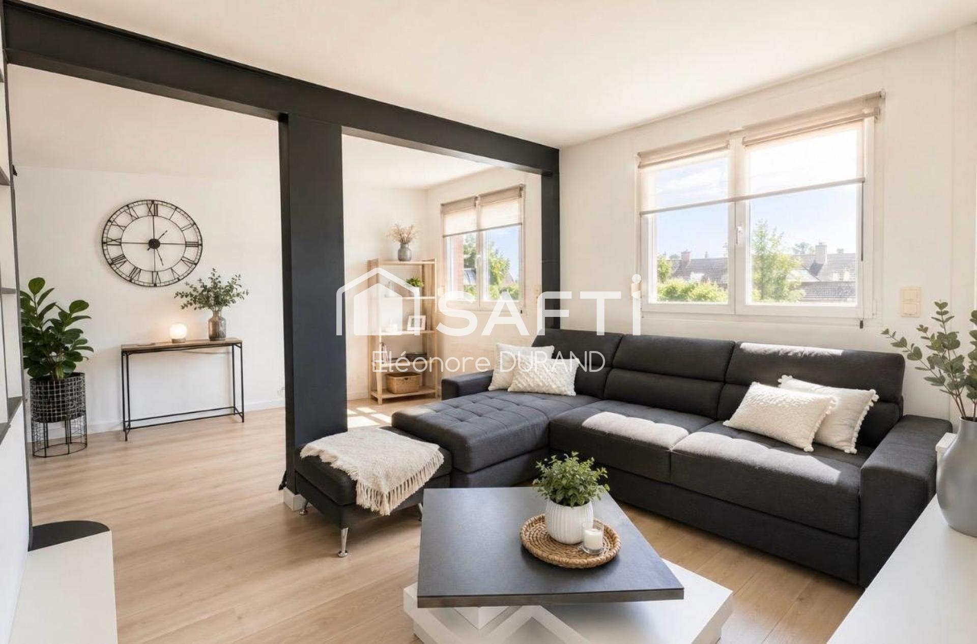 Maison 7 pièces 106 m² · à Reims · 106 m² · 259 000 €