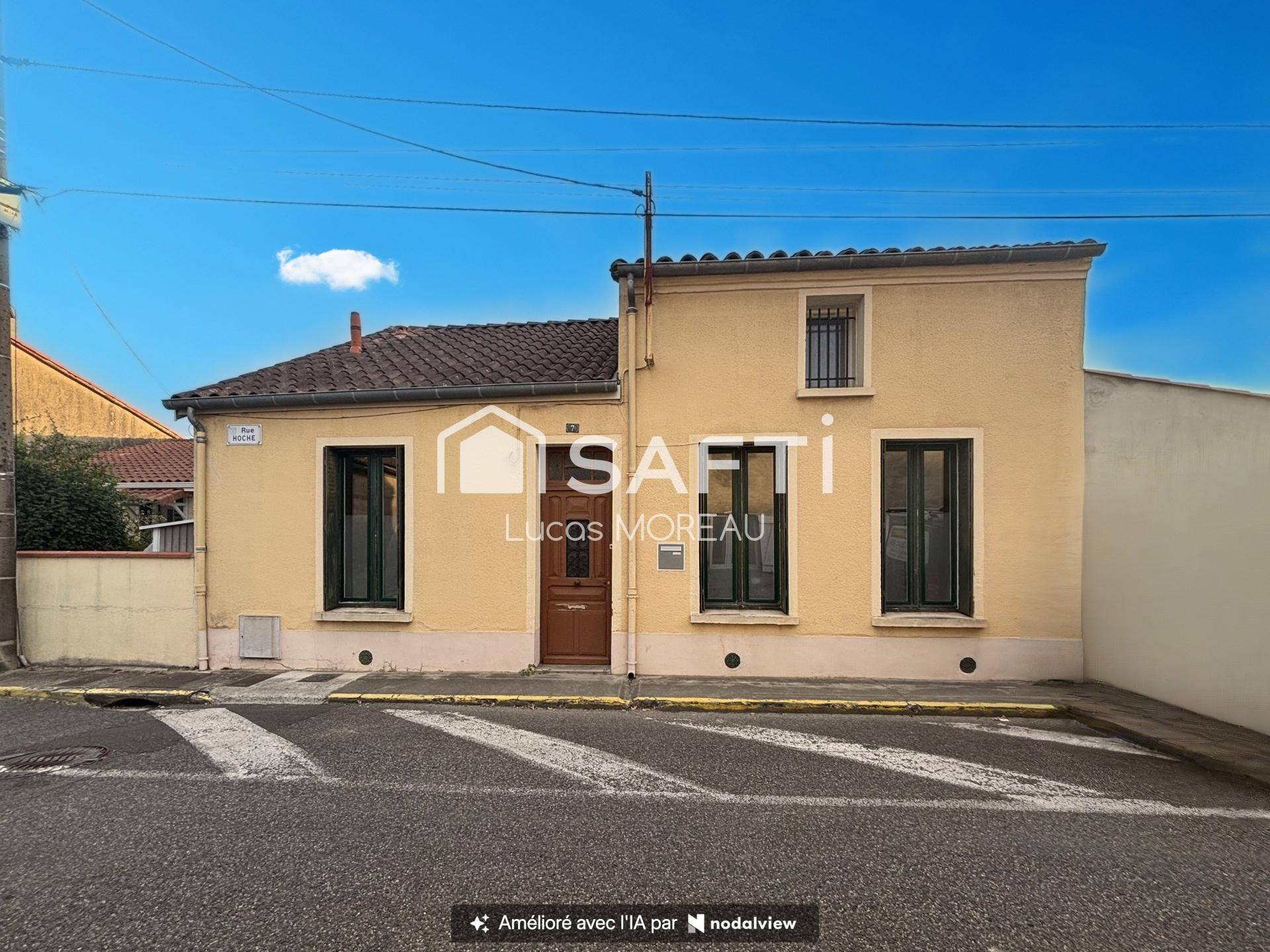 Photo-maison