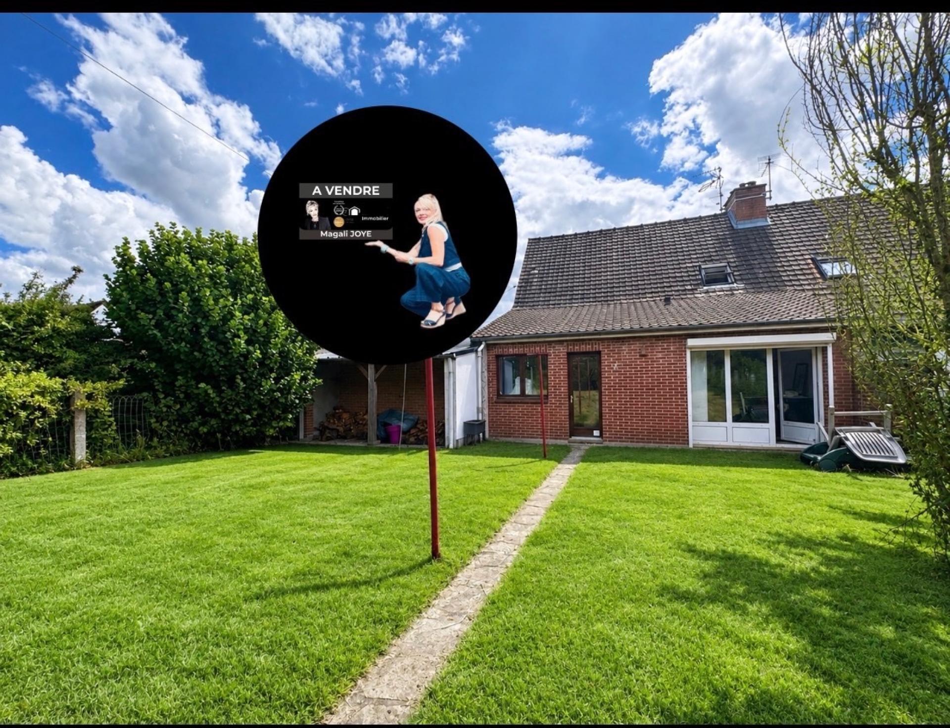 Photo SAFTI — Maison 5 pièces, 105 m² à Lapugnoy 3